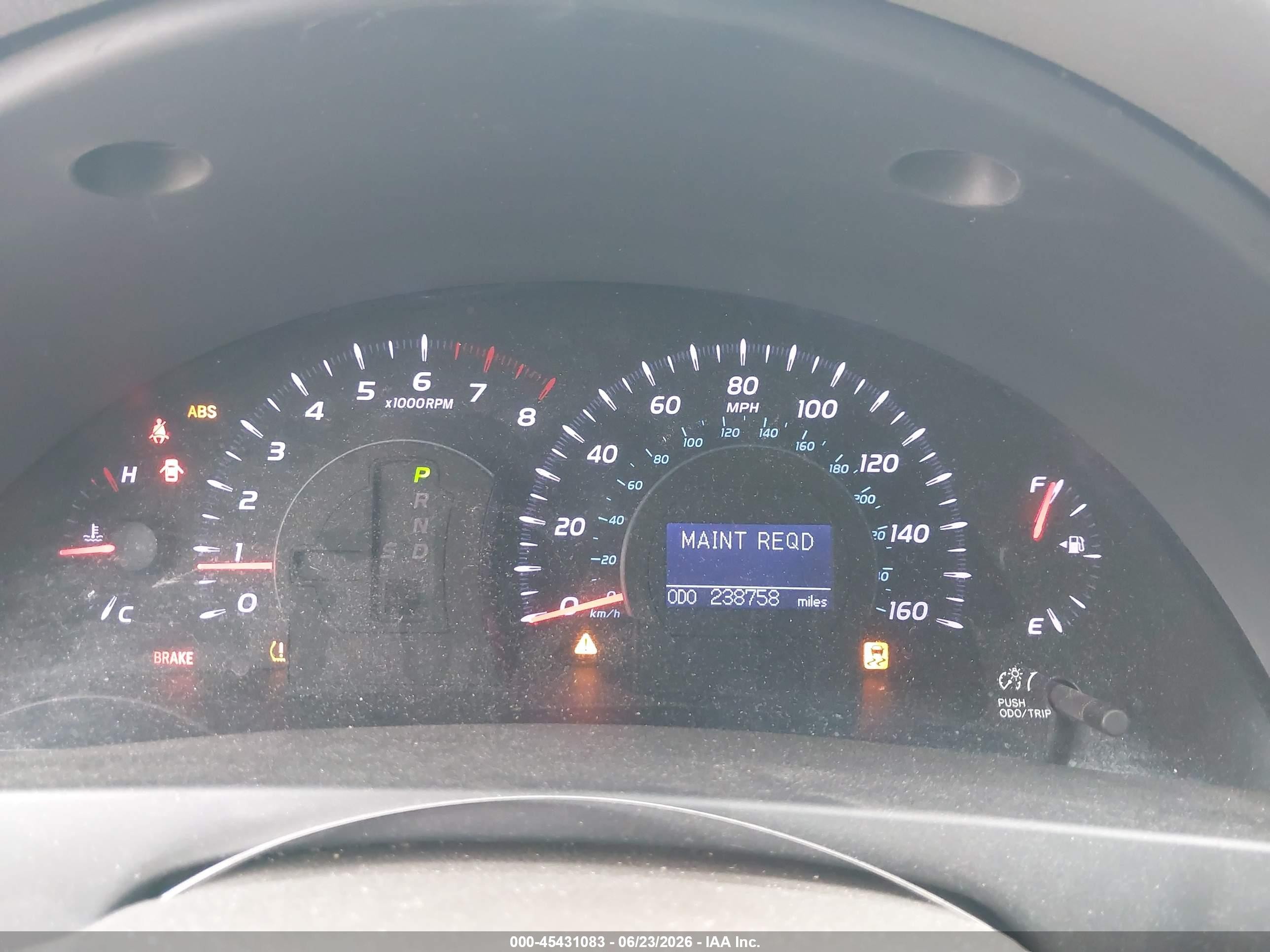 2011 Toyota Camry Xle V6 Черный vin: 4T1BK3EK1BU631829