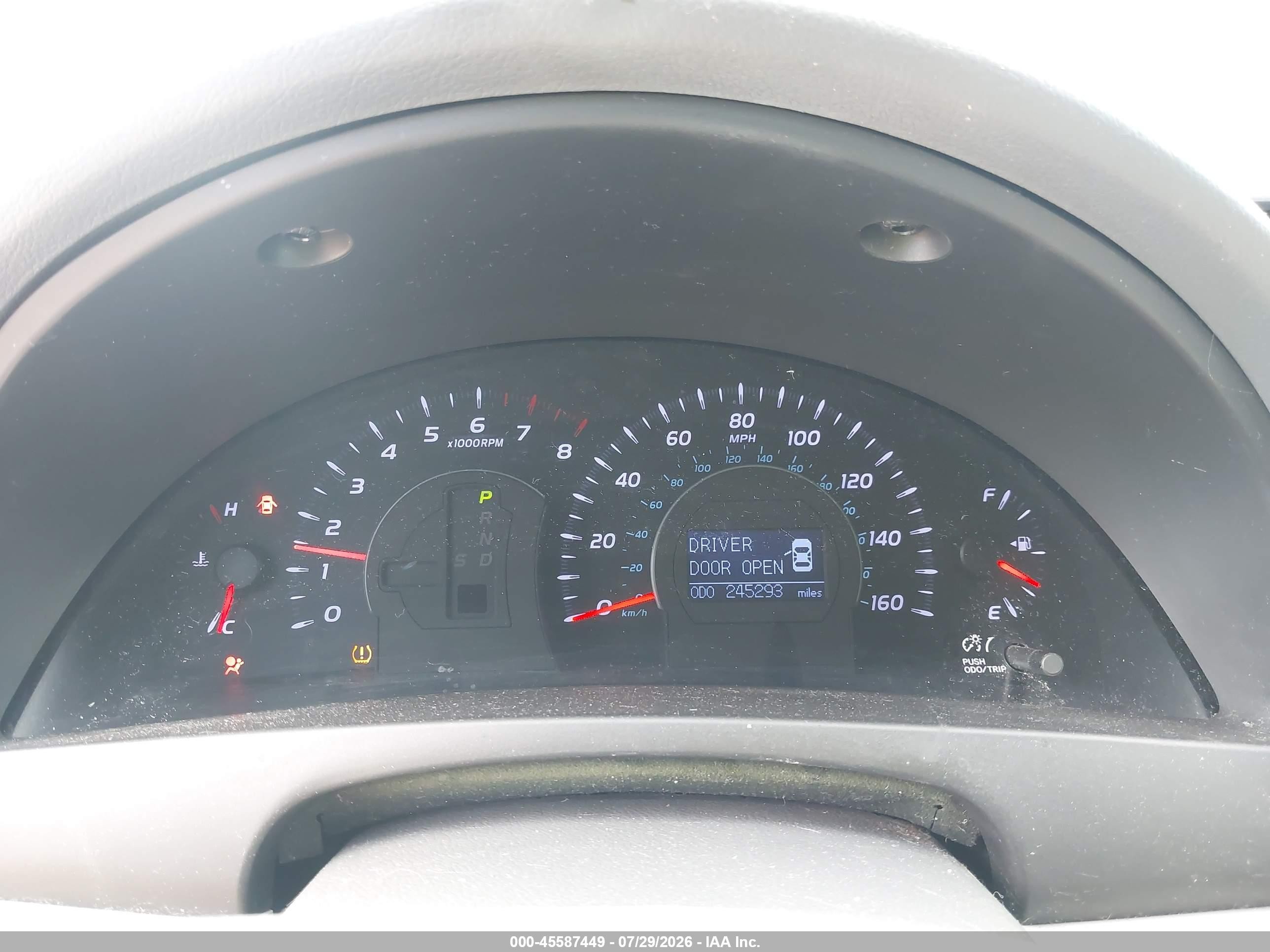 2011 Toyota Camry Xle V6 Silver vin: 4T1BK3EK2BU630169
