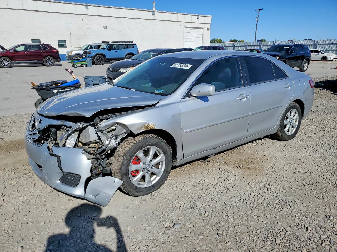 4T1BK3EK3AU099112