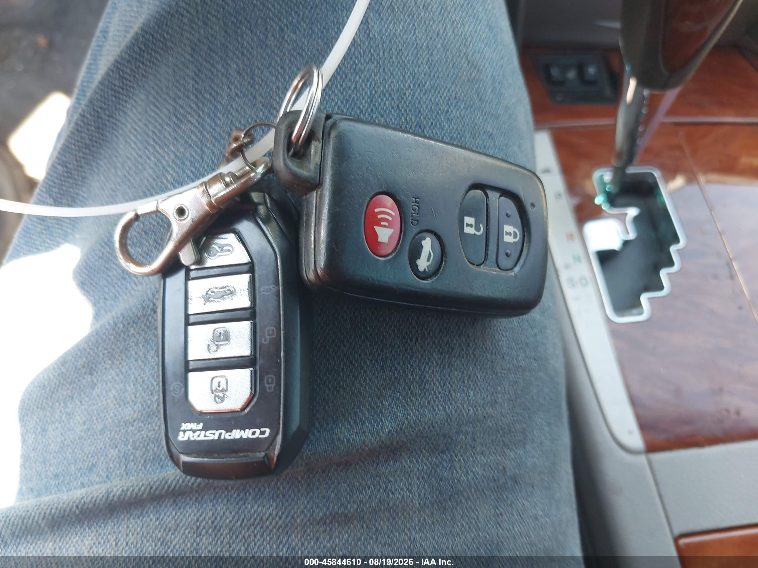 2011 Toyota Camry Xle V6 Черный vin: 4T1BK3EK4BU123421