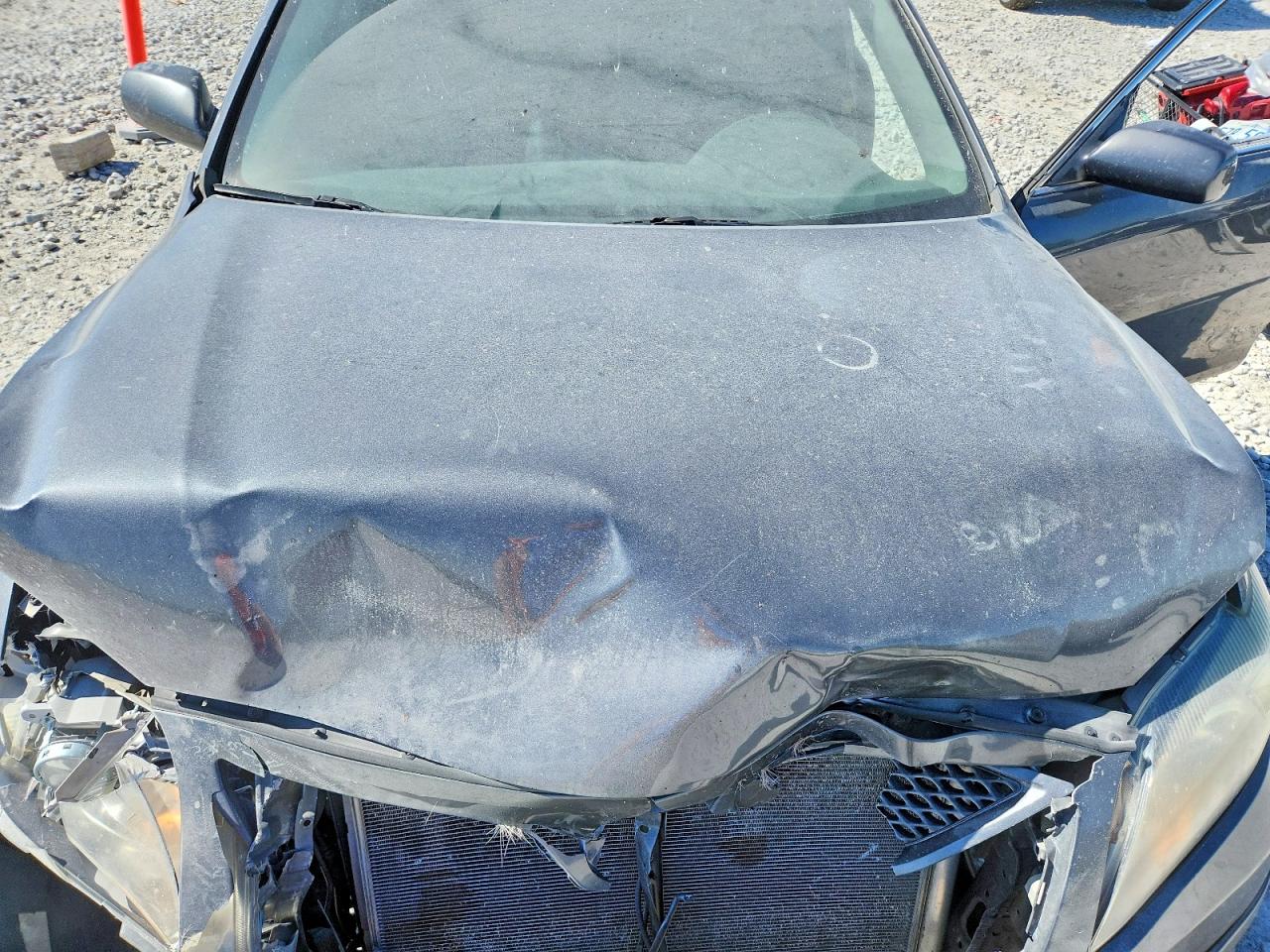 2011 Toyota Camry Se V6 Gray vin: 4T1BK3EK4BU130126