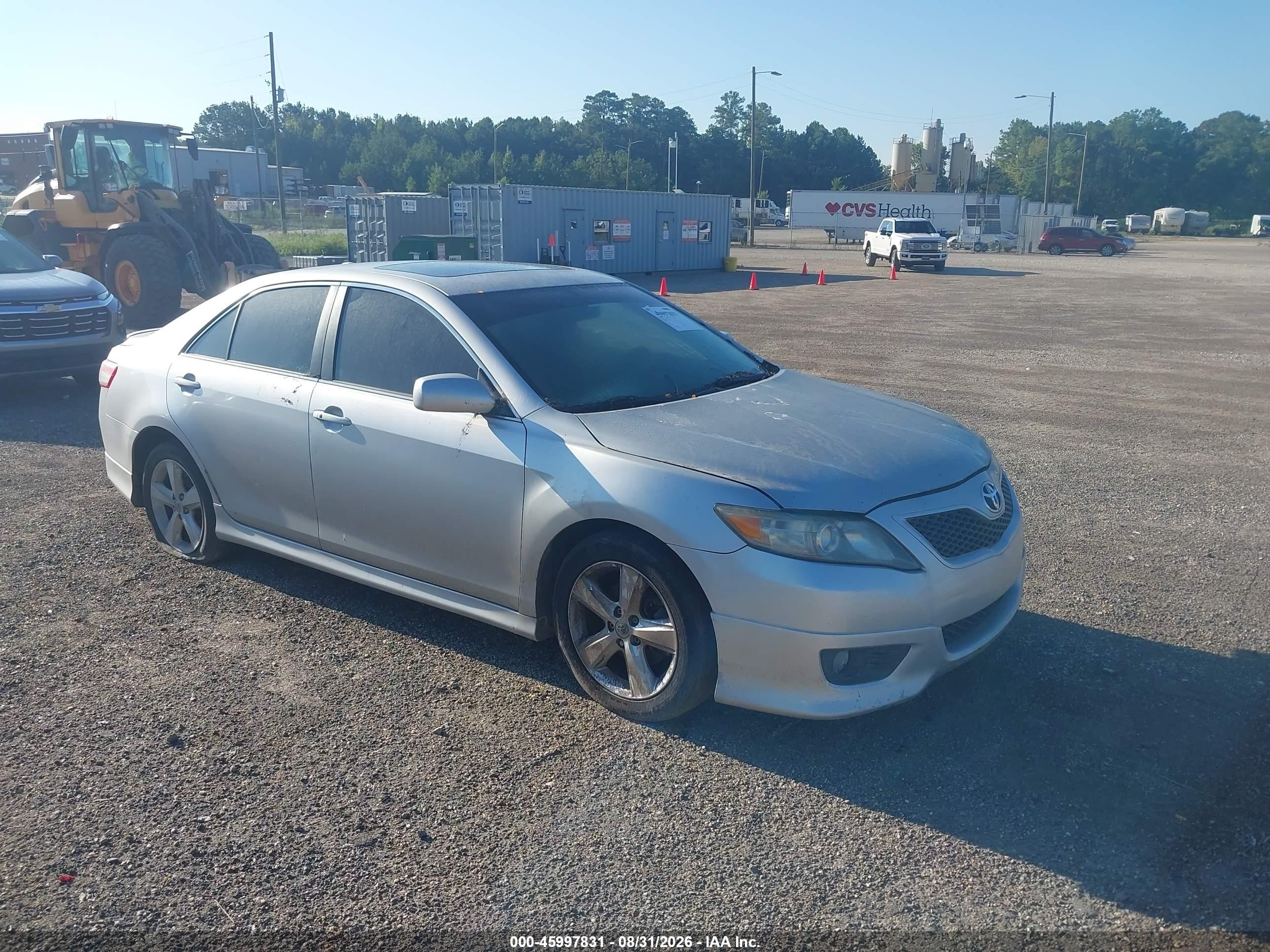 4T1BK3EK4BU131552