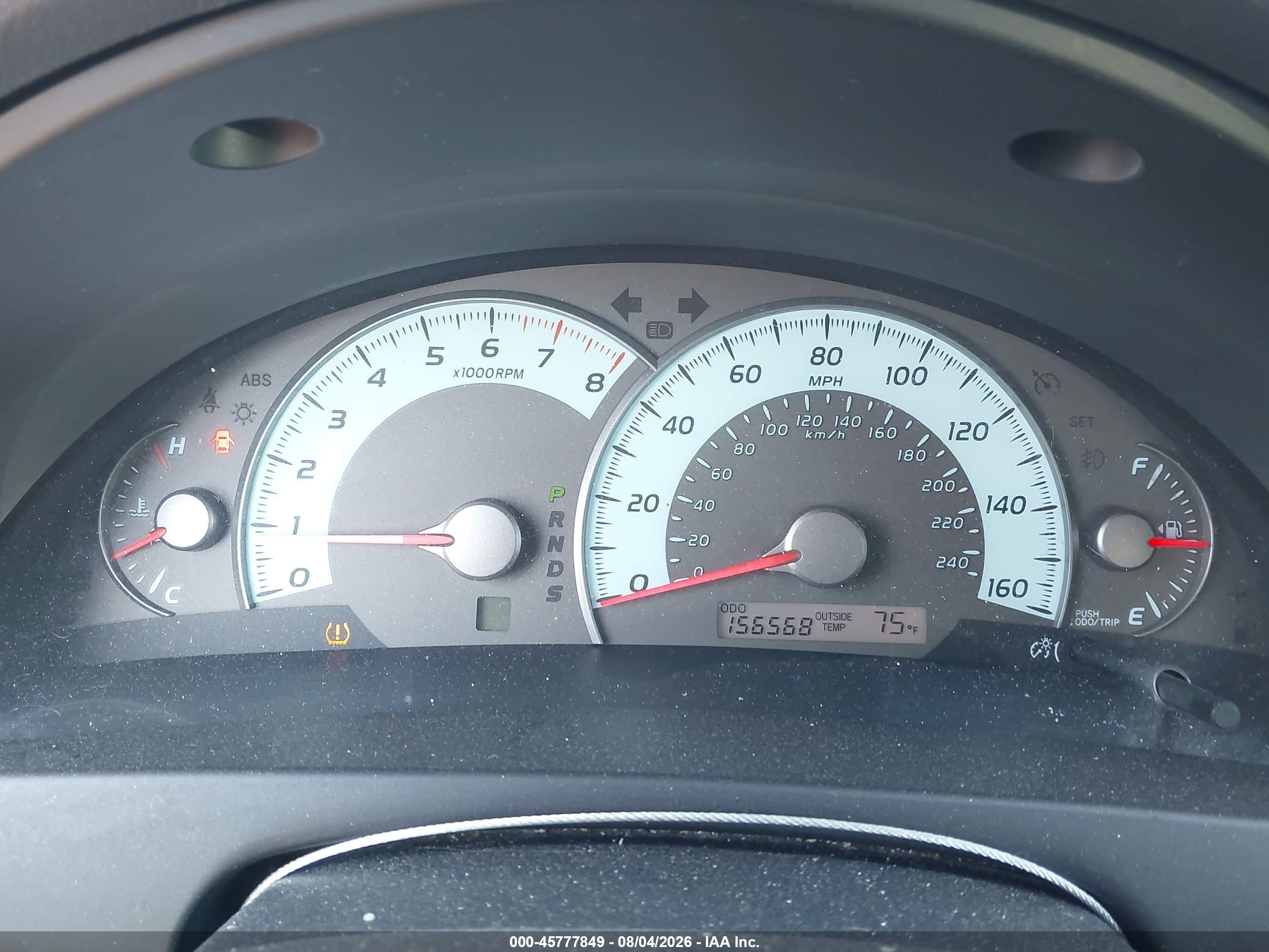 2011 Toyota Camry Se V6 Серебряный vin: 4T1BK3EK4BU617052