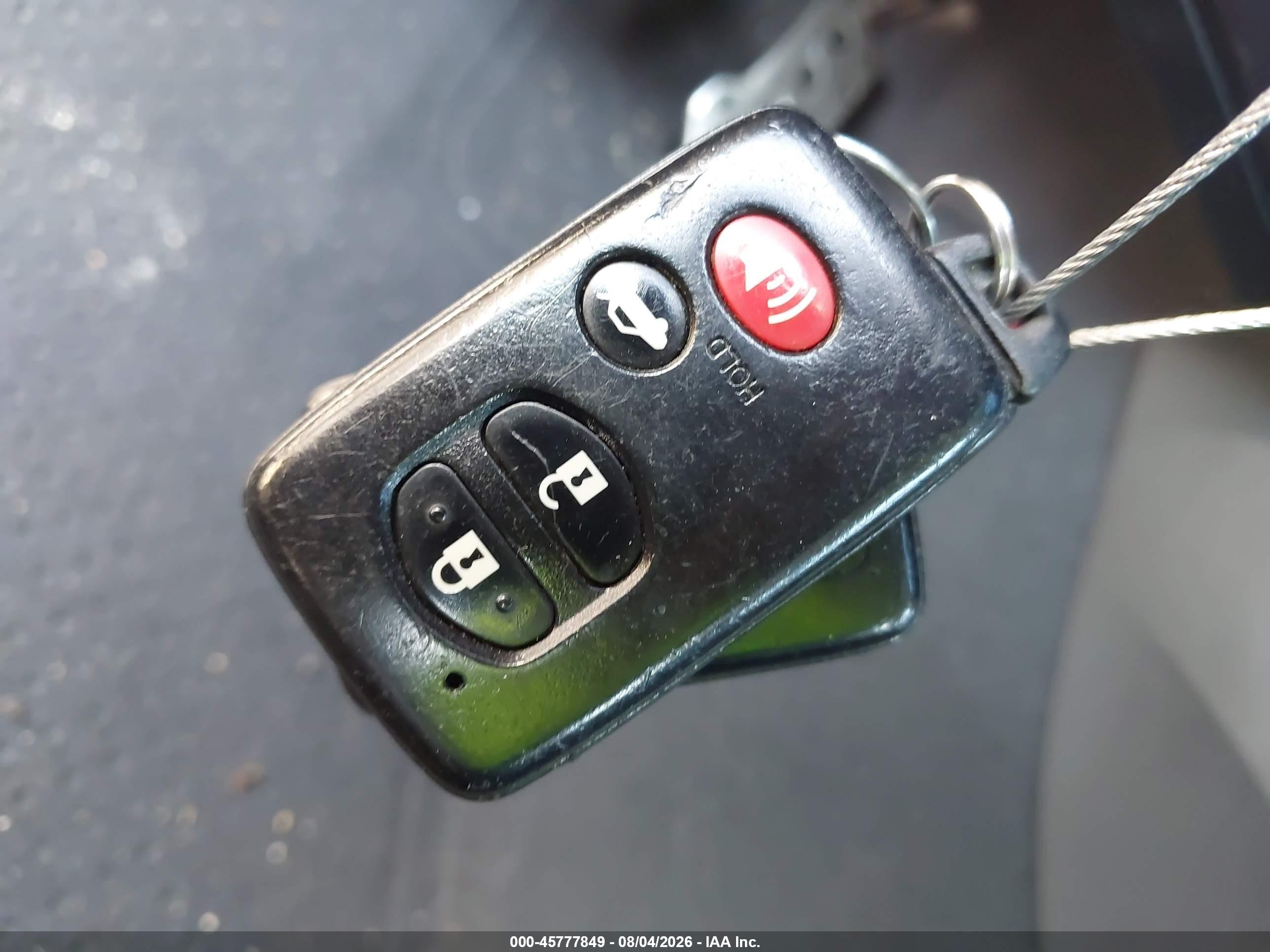 2011 Toyota Camry Se V6 Серебряный vin: 4T1BK3EK4BU617052