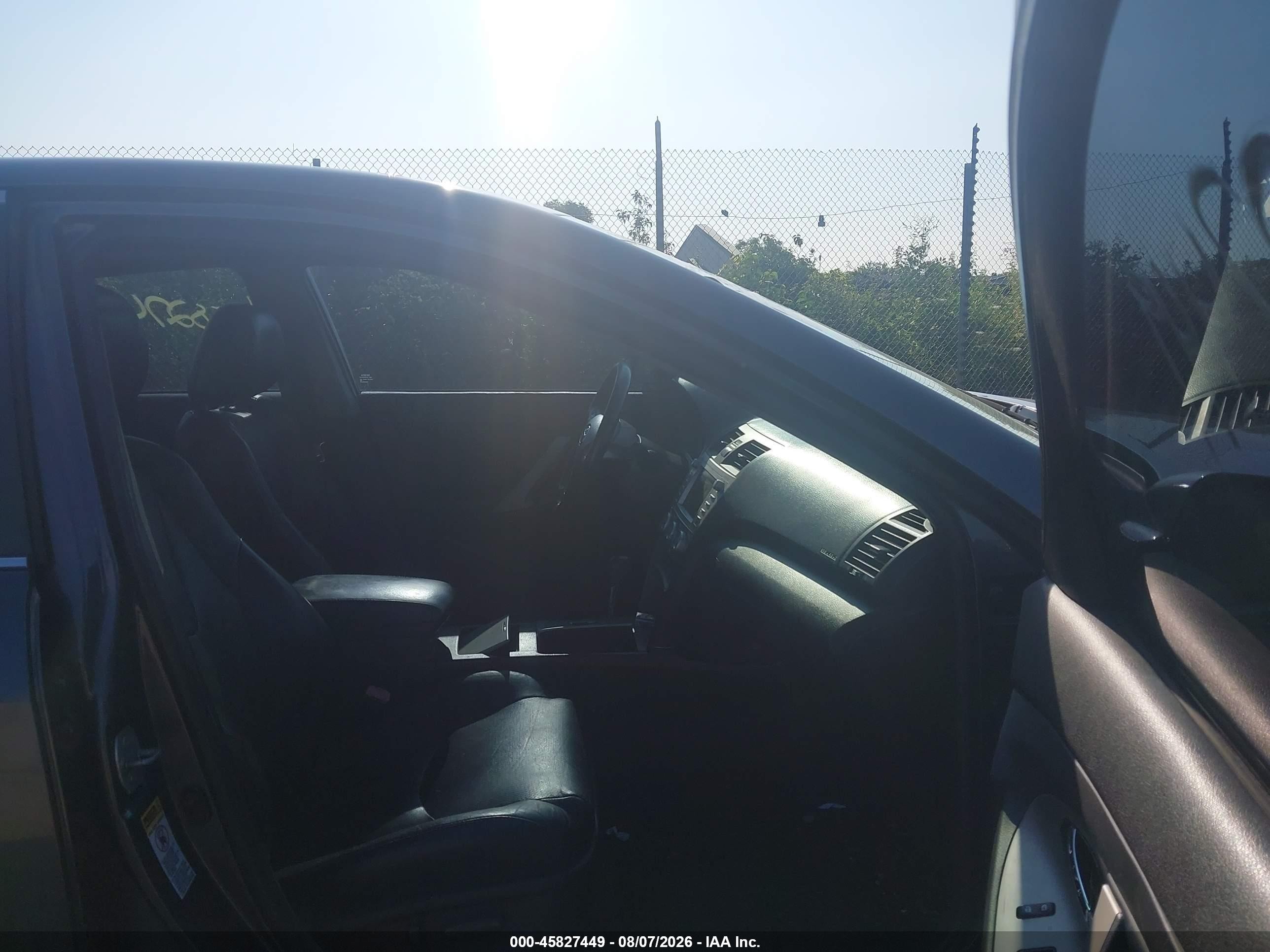 2010 Toyota Camry Se V6 Gray vin: 4T1BK3EK6AU113794