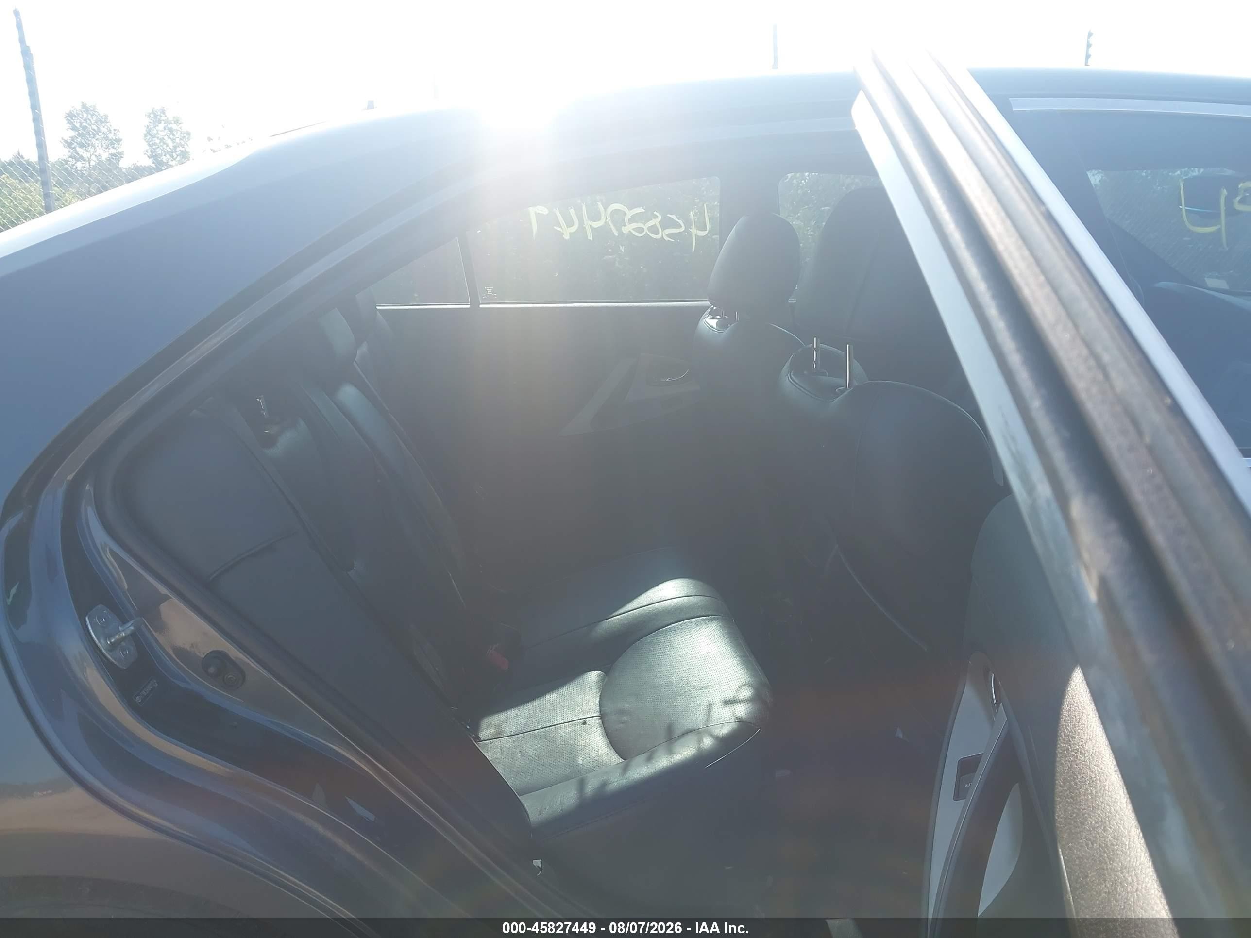 2010 Toyota Camry Se V6 Gray vin: 4T1BK3EK6AU113794