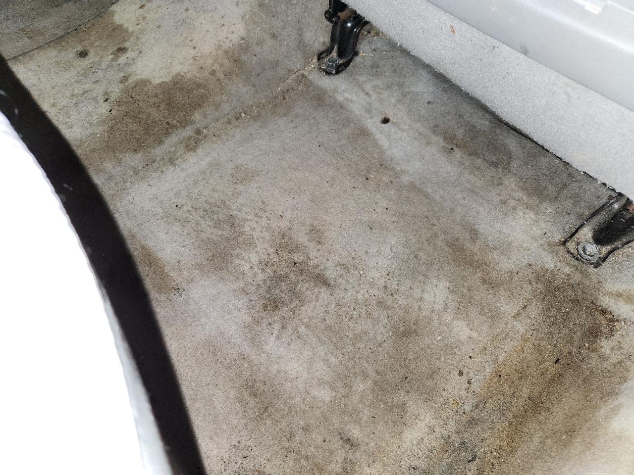 2011 Toyota Camry Le V6 Черный vin: 4T1BK3EK6BU122898 Damage: Right Rear Carpet, Stained, Permanent
