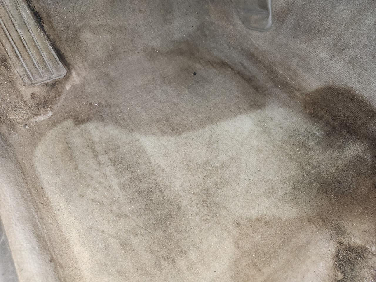 2011 Toyota Camry Le V6 Черный vin: 4T1BK3EK6BU122898 Damage: Left Front Carpet, Stained, Permanent