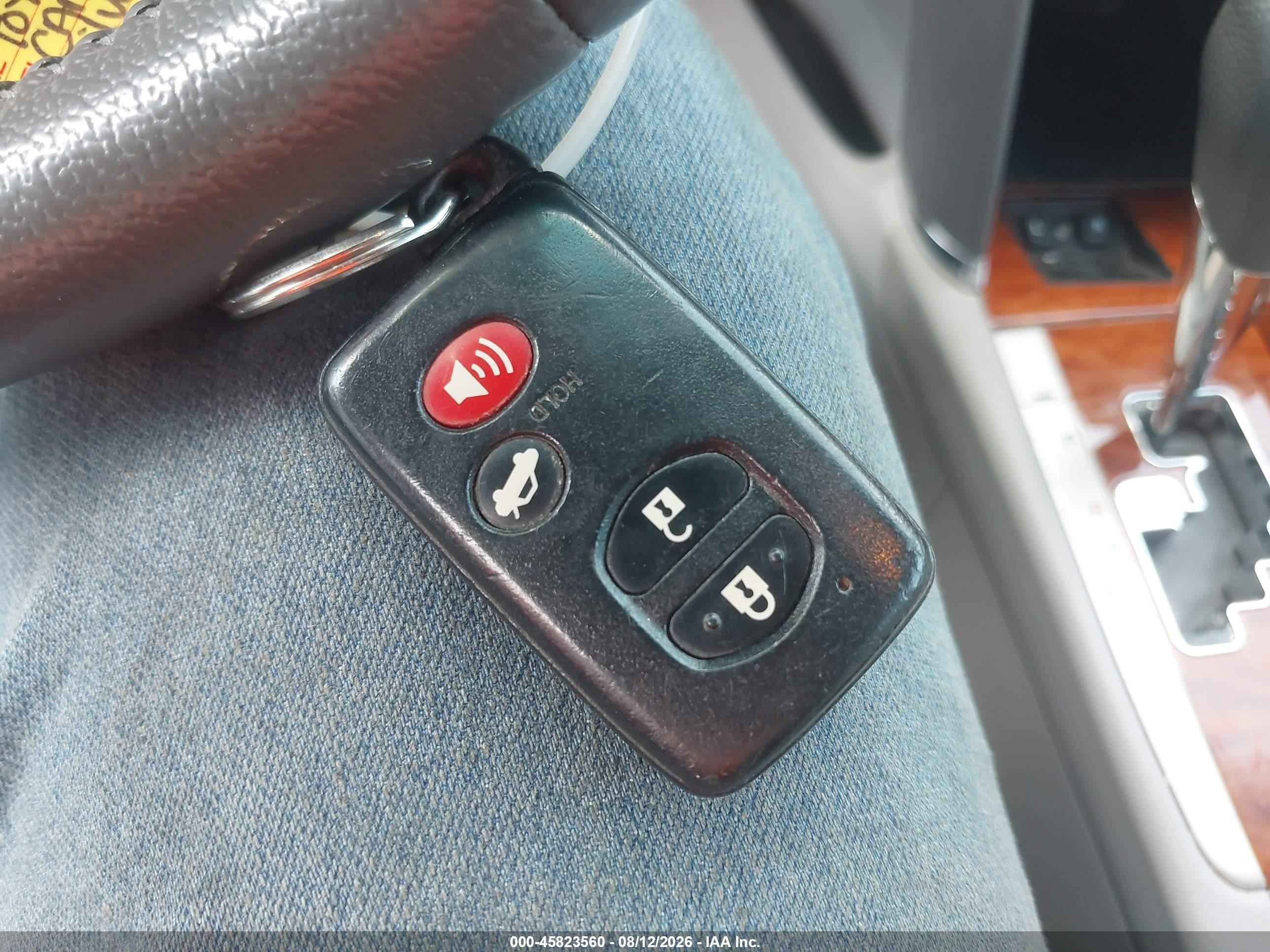 2011 Toyota Camry Xle V6 Серебряный vin: 4T1BK3EK6BU131648