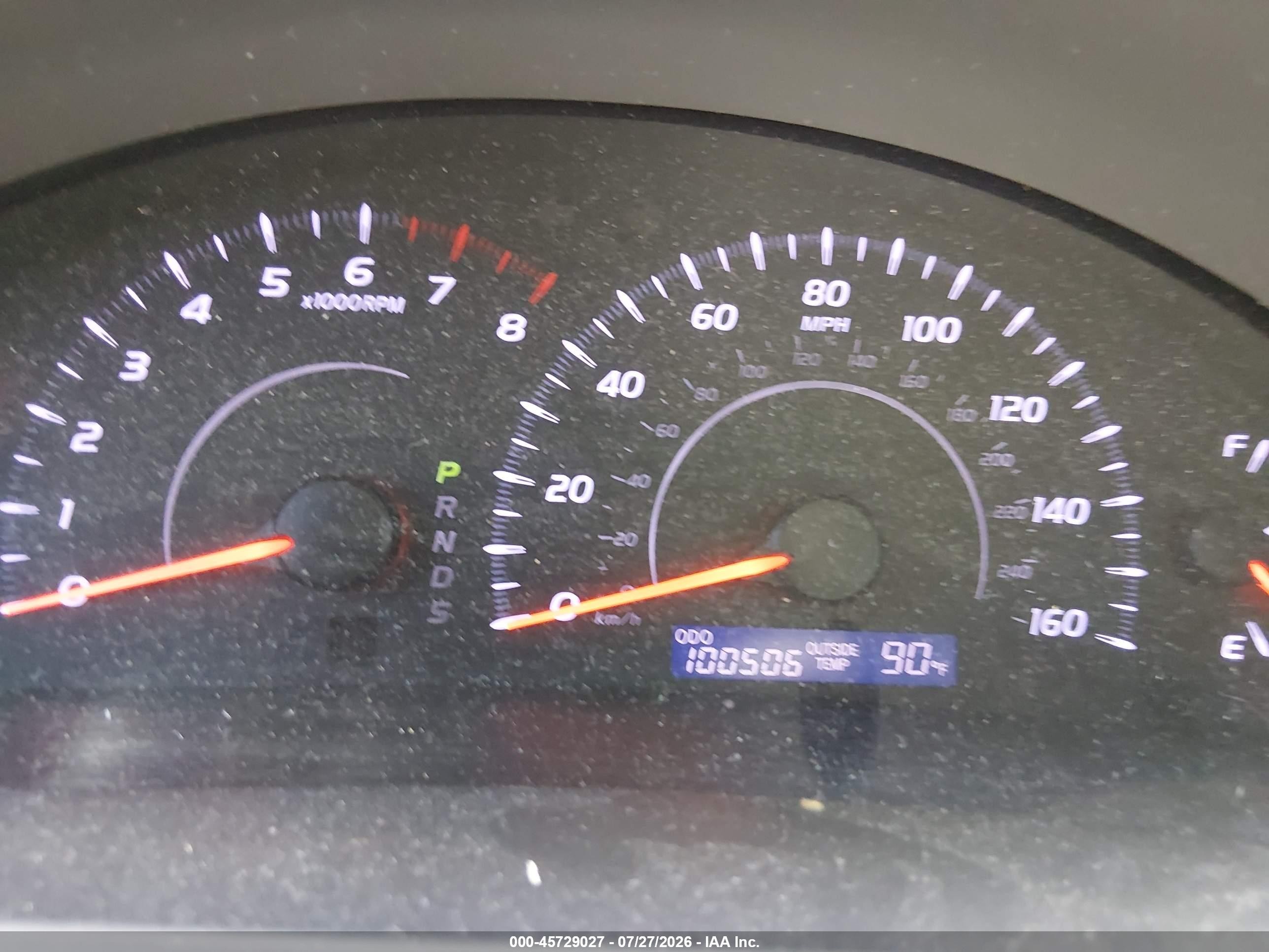 2011 Toyota Camry Le V6 Gray vin: 4T1BK3EK6BU622057