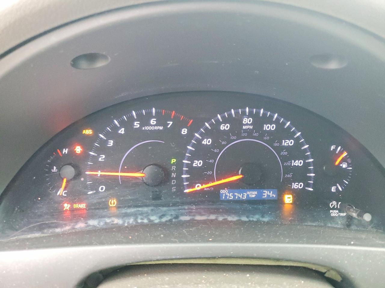 2011 Toyota Camry Se Gray vin: 4T1BK3EK7BU124658