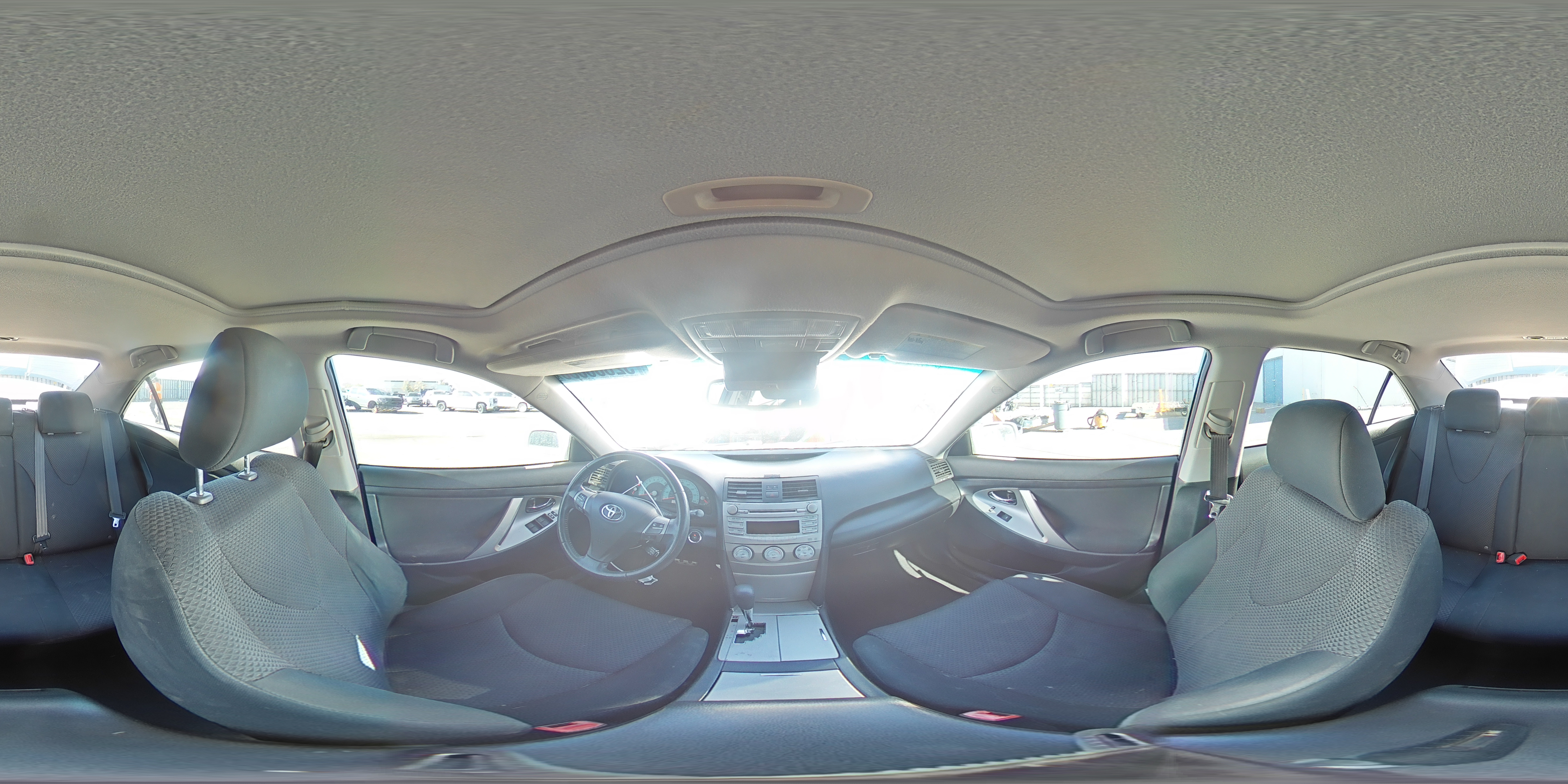 2011 Toyota Camry Se V6 Белый vin: 4T1BK3EK7BU631639