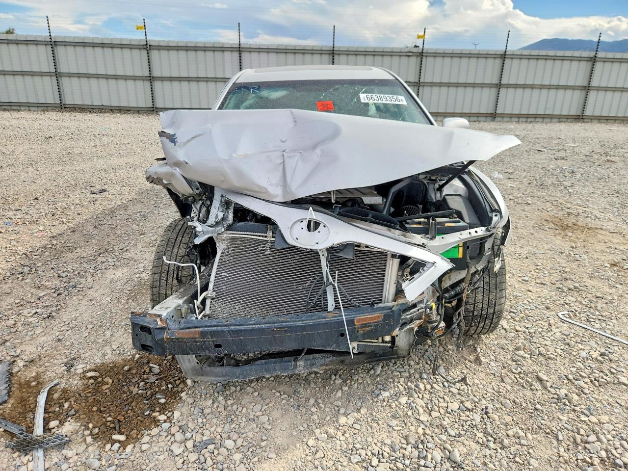 2011 Toyota Camry Se V6 Silver vin: 4T1BK3EK8BU621282