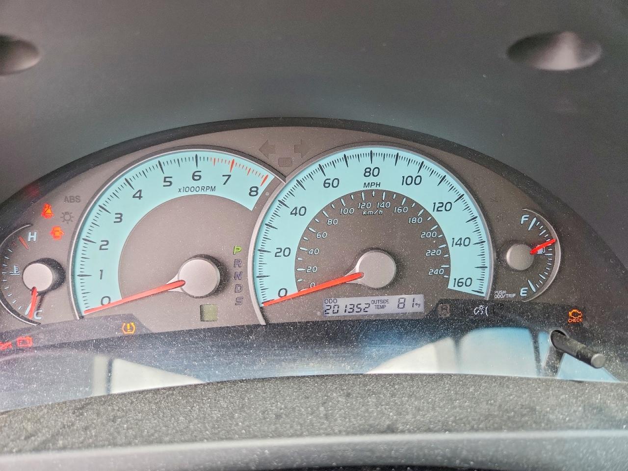 2011 Toyota Camry Se V6 Белый vin: 4T1BK3EK9BU632243