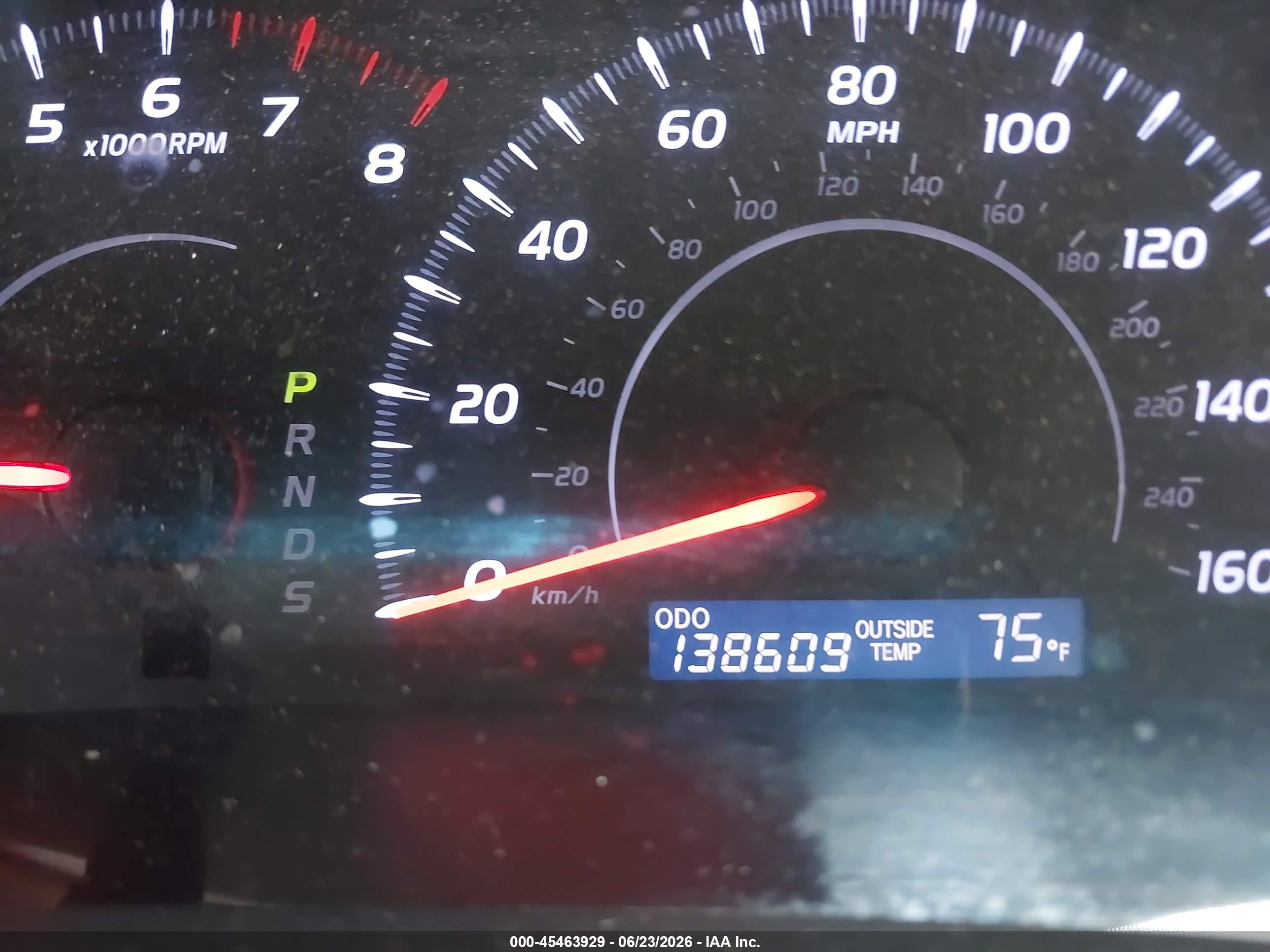 2010 Toyota Camry Le V6 Blue vin: 4T1BK3EKXAU602747