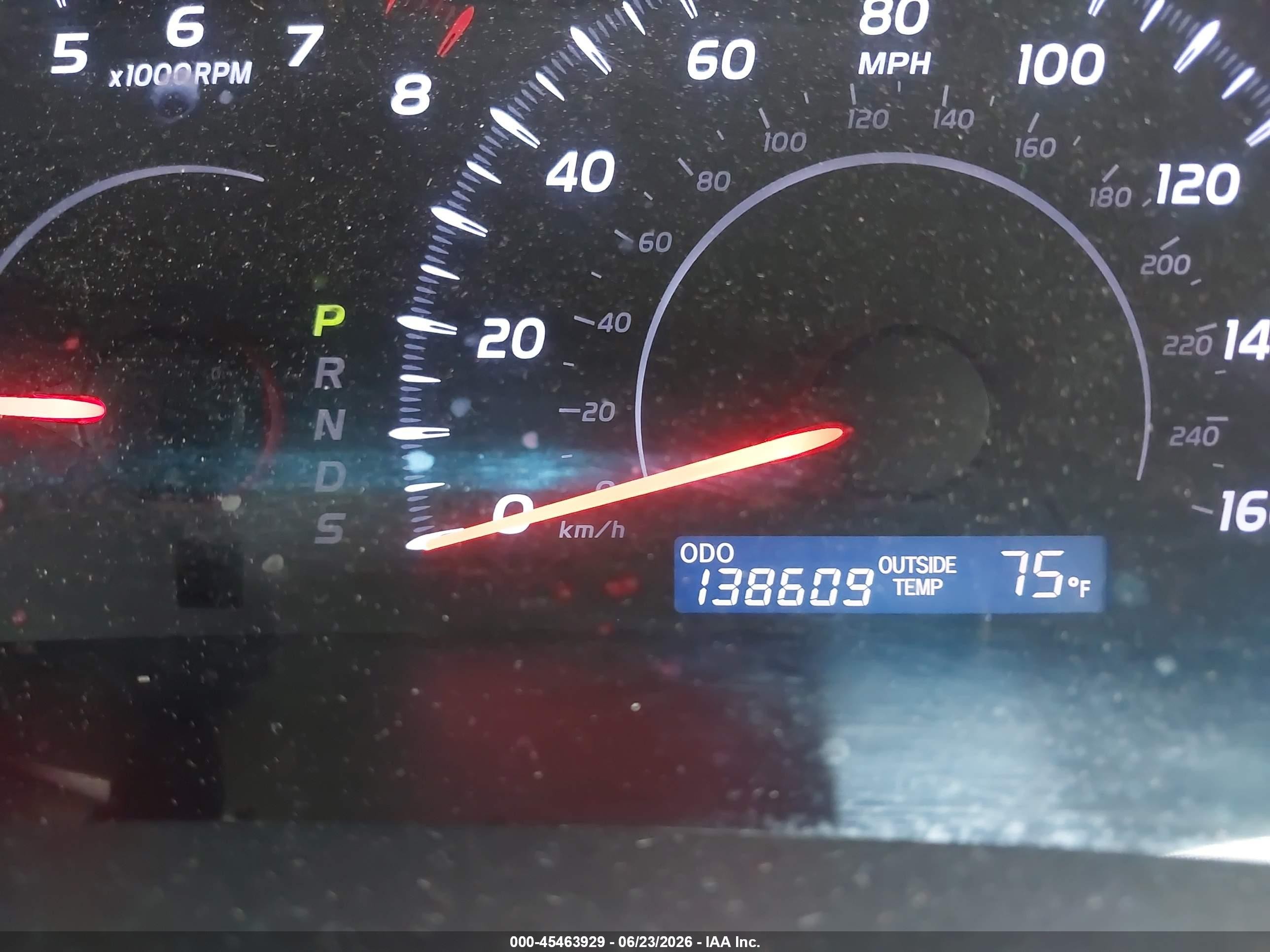 2010 Toyota Camry Le V6 Blue vin: 4T1BK3EKXAU602747