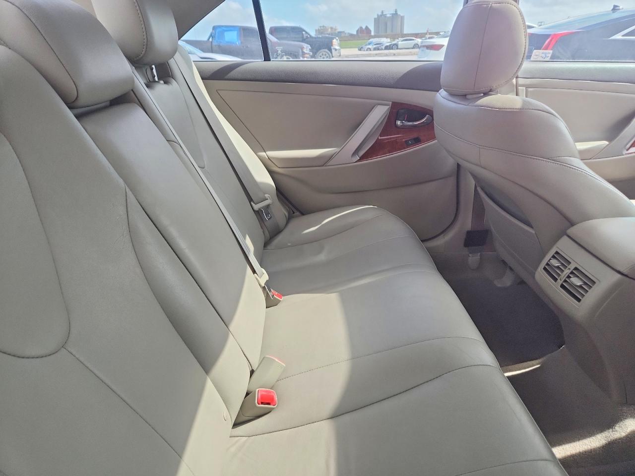 2011 Toyota Camry Xle V6 Teal vin: 4T1BK3EKXBU632526