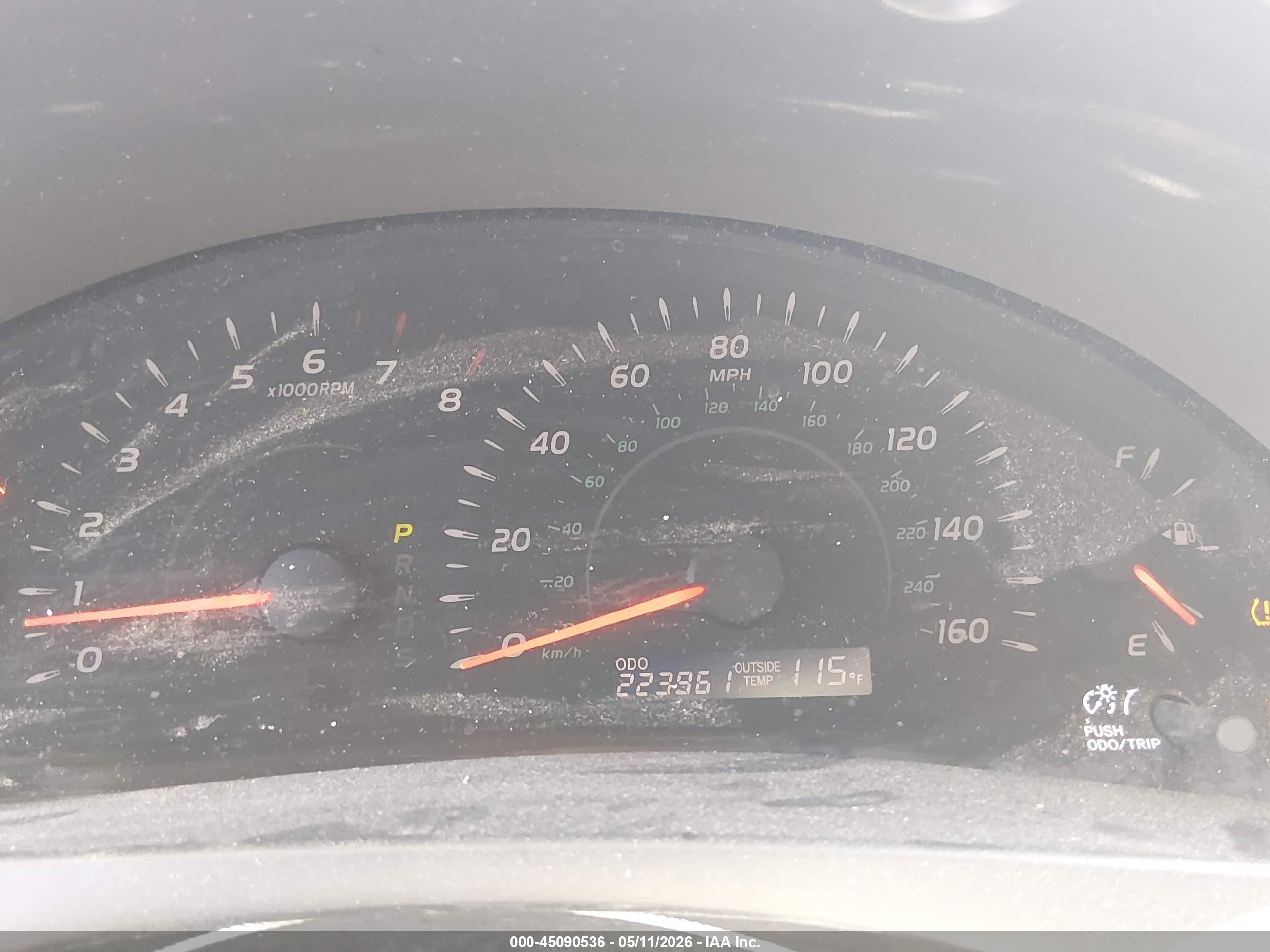 2007 Toyota Camry Le V6 Black vin: 4T1BK46K07U527053