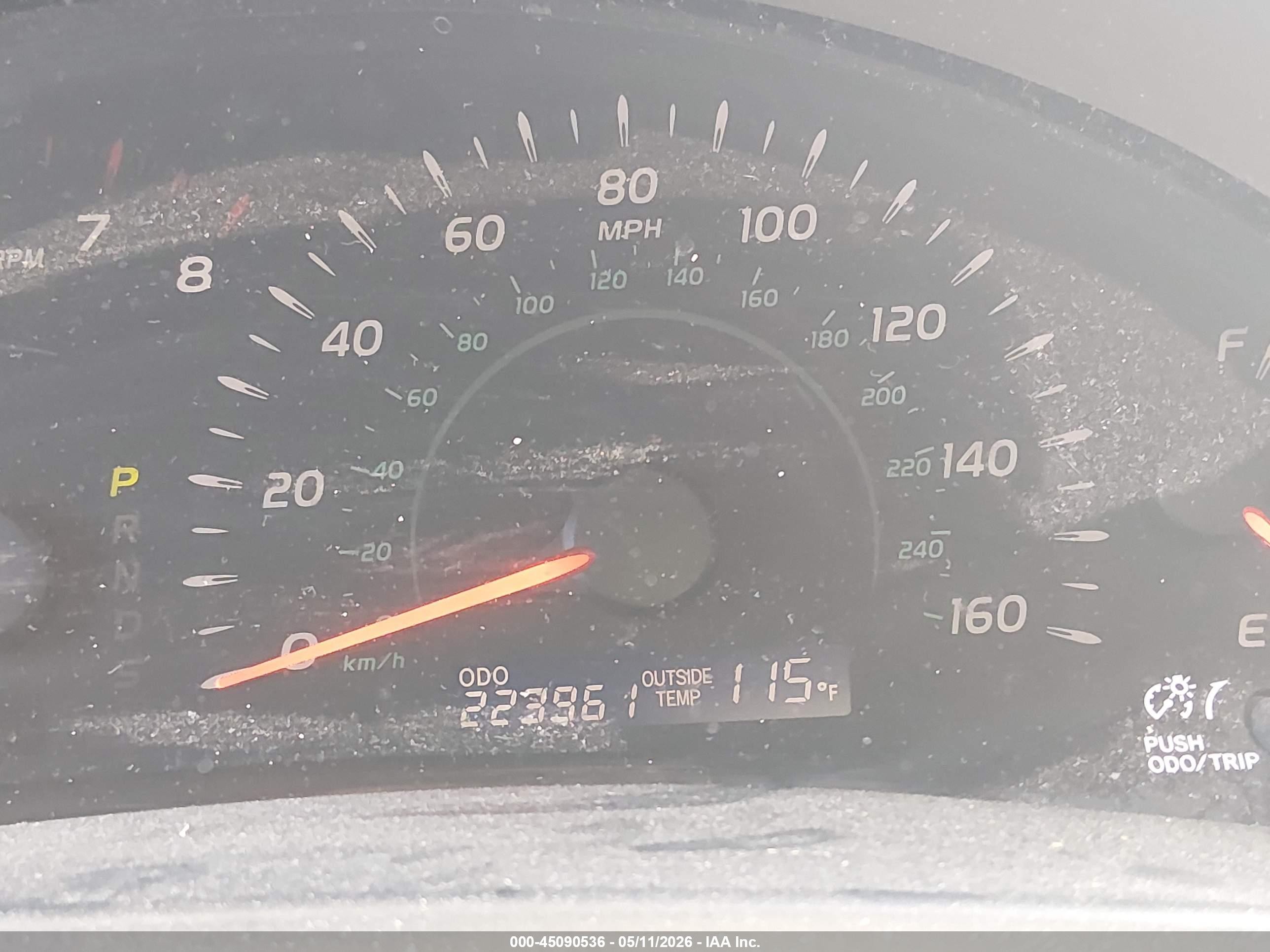 2007 Toyota Camry Le V6 Black vin: 4T1BK46K07U527053