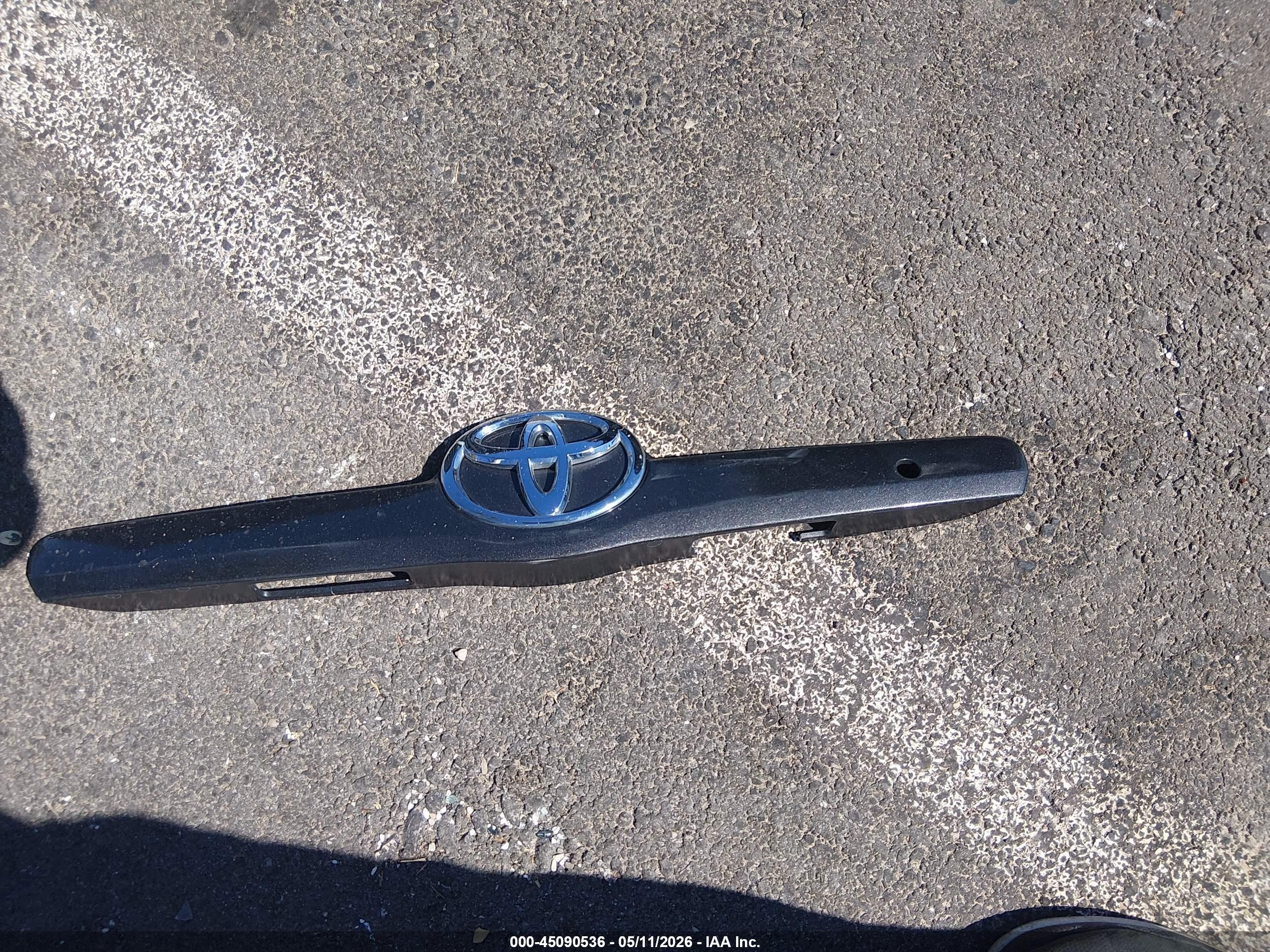 2007 Toyota Camry Le V6 Black vin: 4T1BK46K07U527053