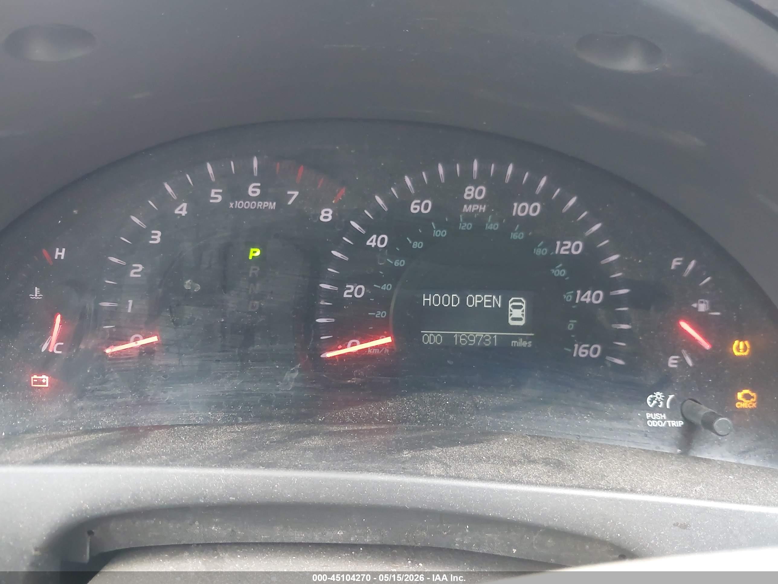 2007 Toyota Camry Xle V6 Зеленый vin: 4T1BK46K07U544418