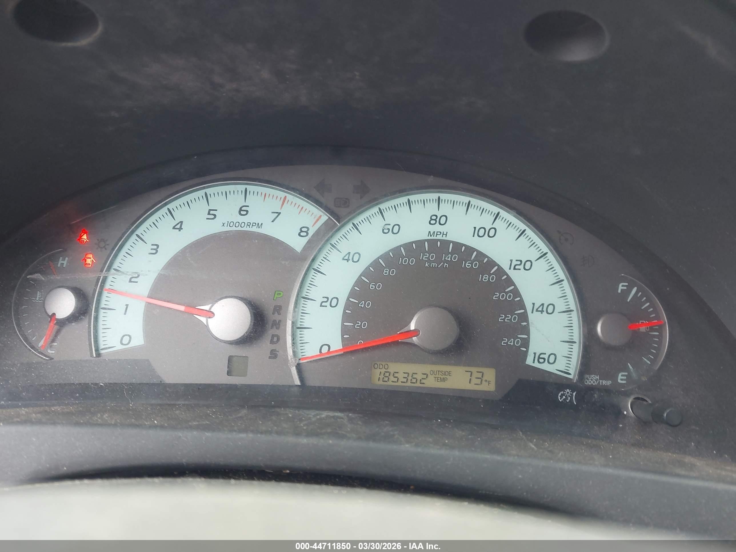2008 Toyota Camry Se V6 Черный vin: 4T1BK46K08U574942