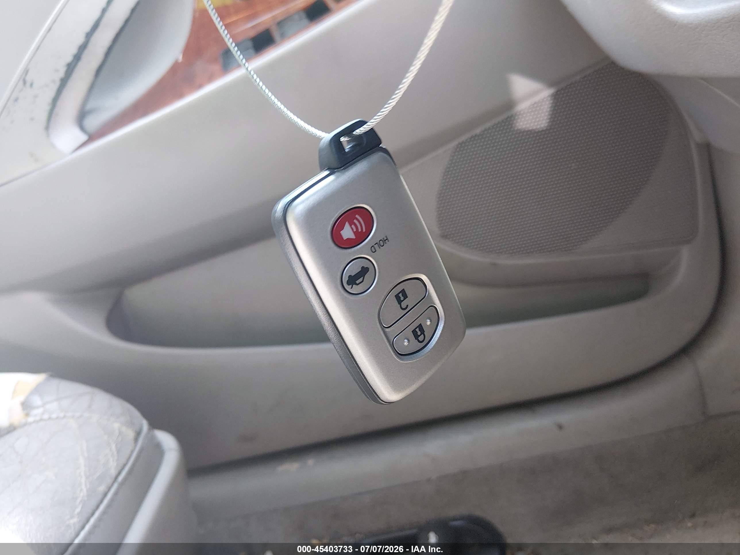 2009 Toyota Camry Xle V6 Silver vin: 4T1BK46K09U587997