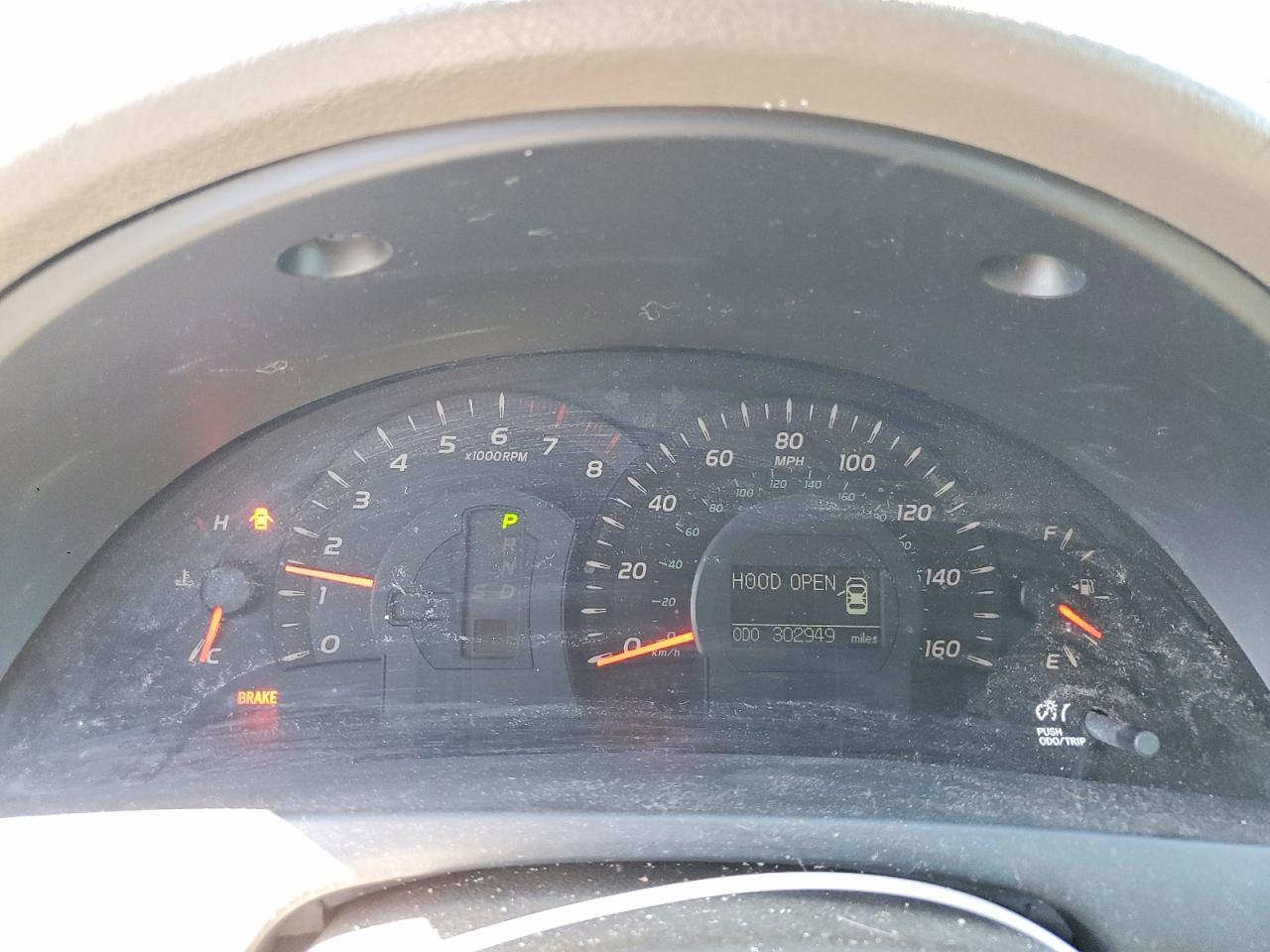 2007 Toyota Camry Xle V6 Черный vin: 4T1BK46K17U009744