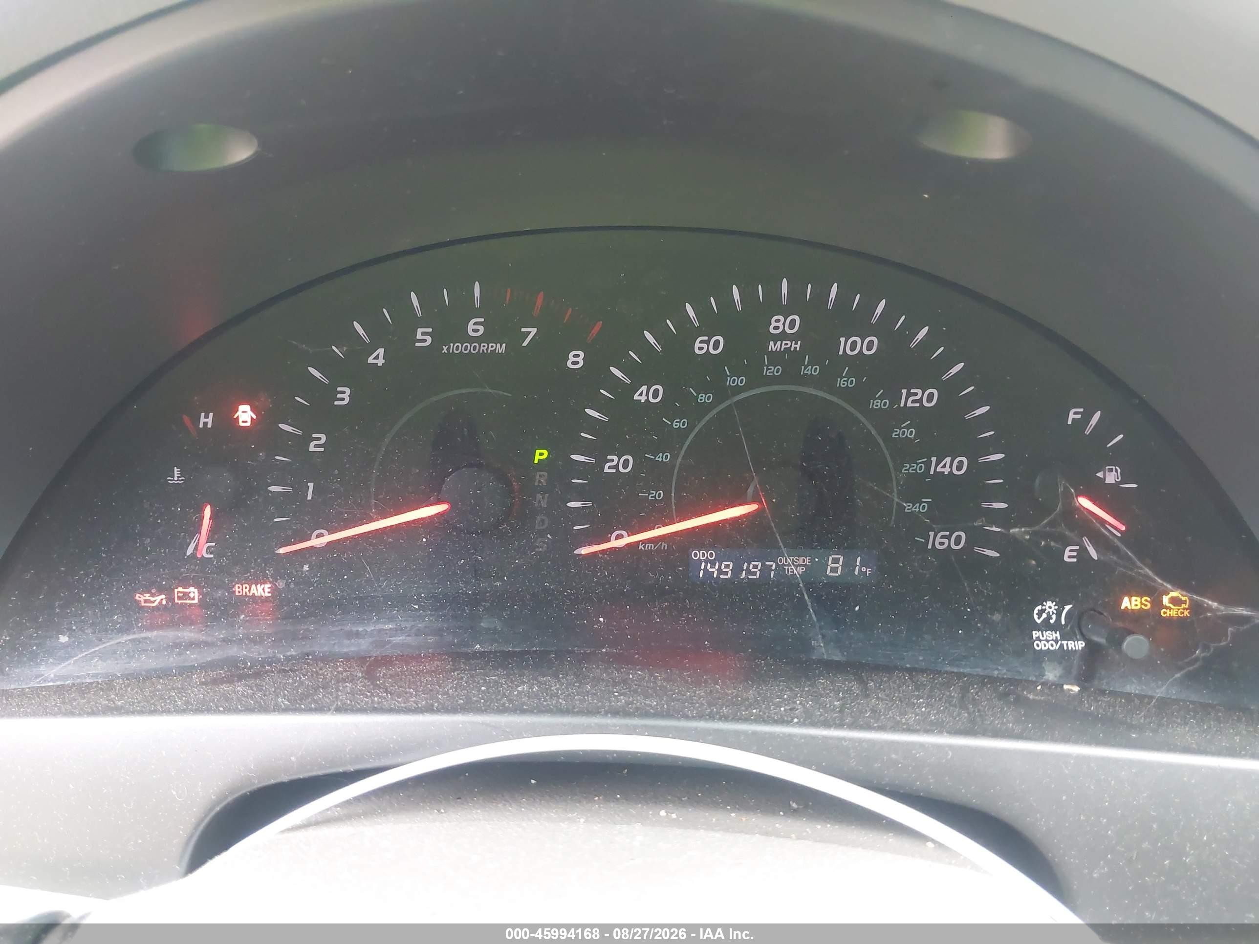 2007 Toyota Camry Le V6 Teal vin: 4T1BK46K17U530575