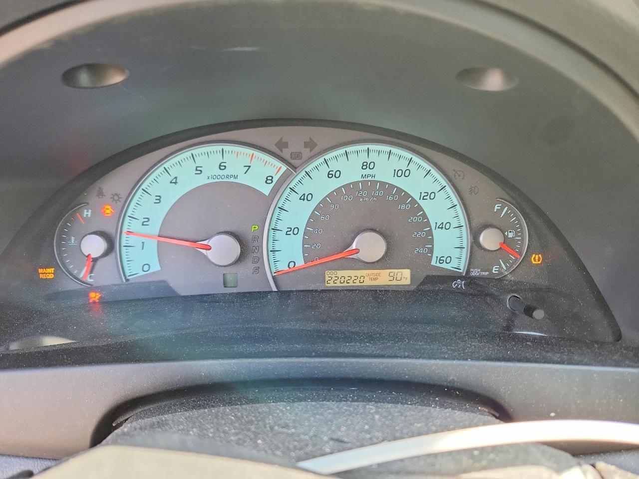 2007 Toyota Camry Se V6 Silver vin: 4T1BK46K17U536845