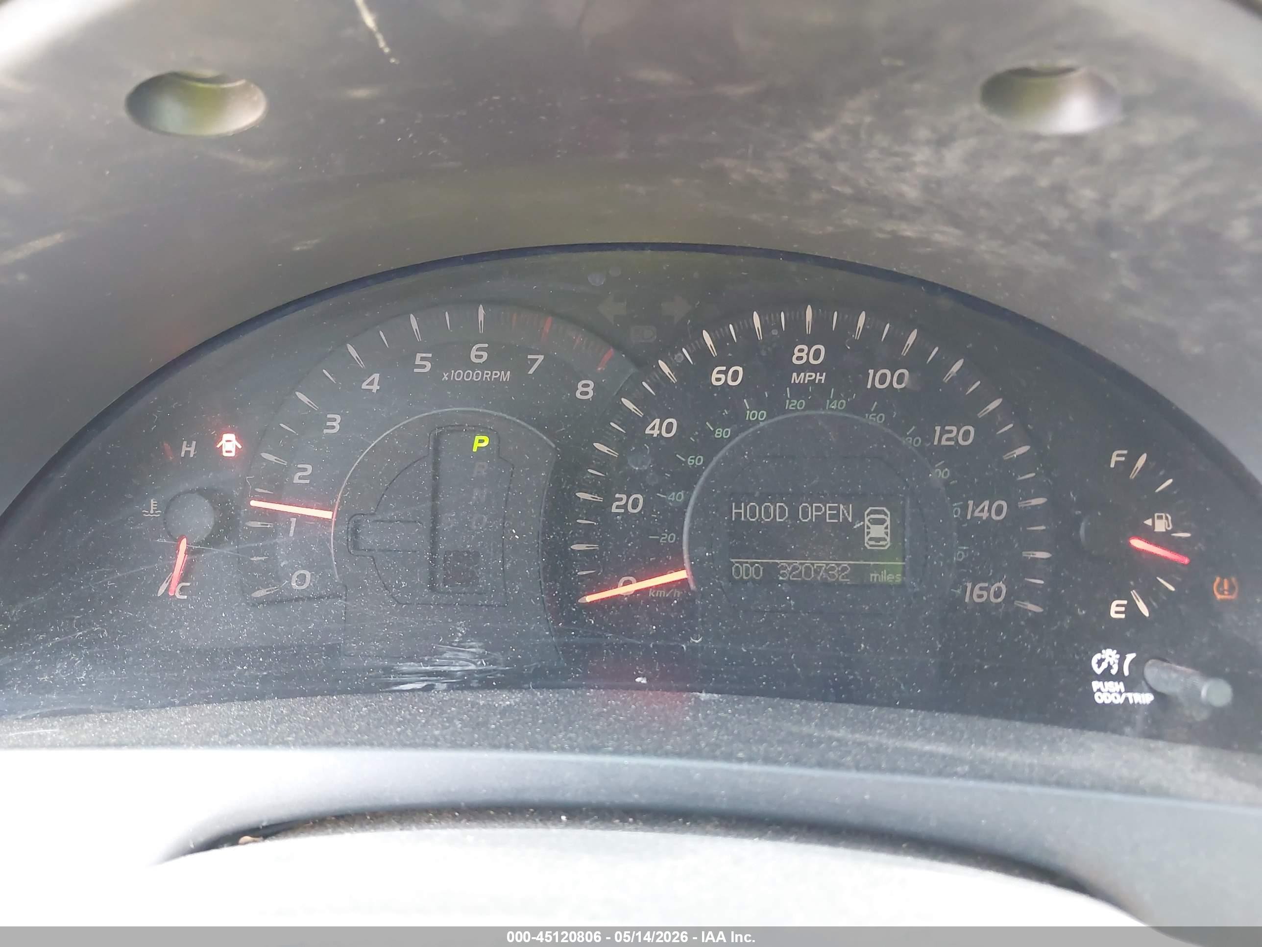 2007 Toyota Camry Xle V6 Brown vin: 4T1BK46K17U539549