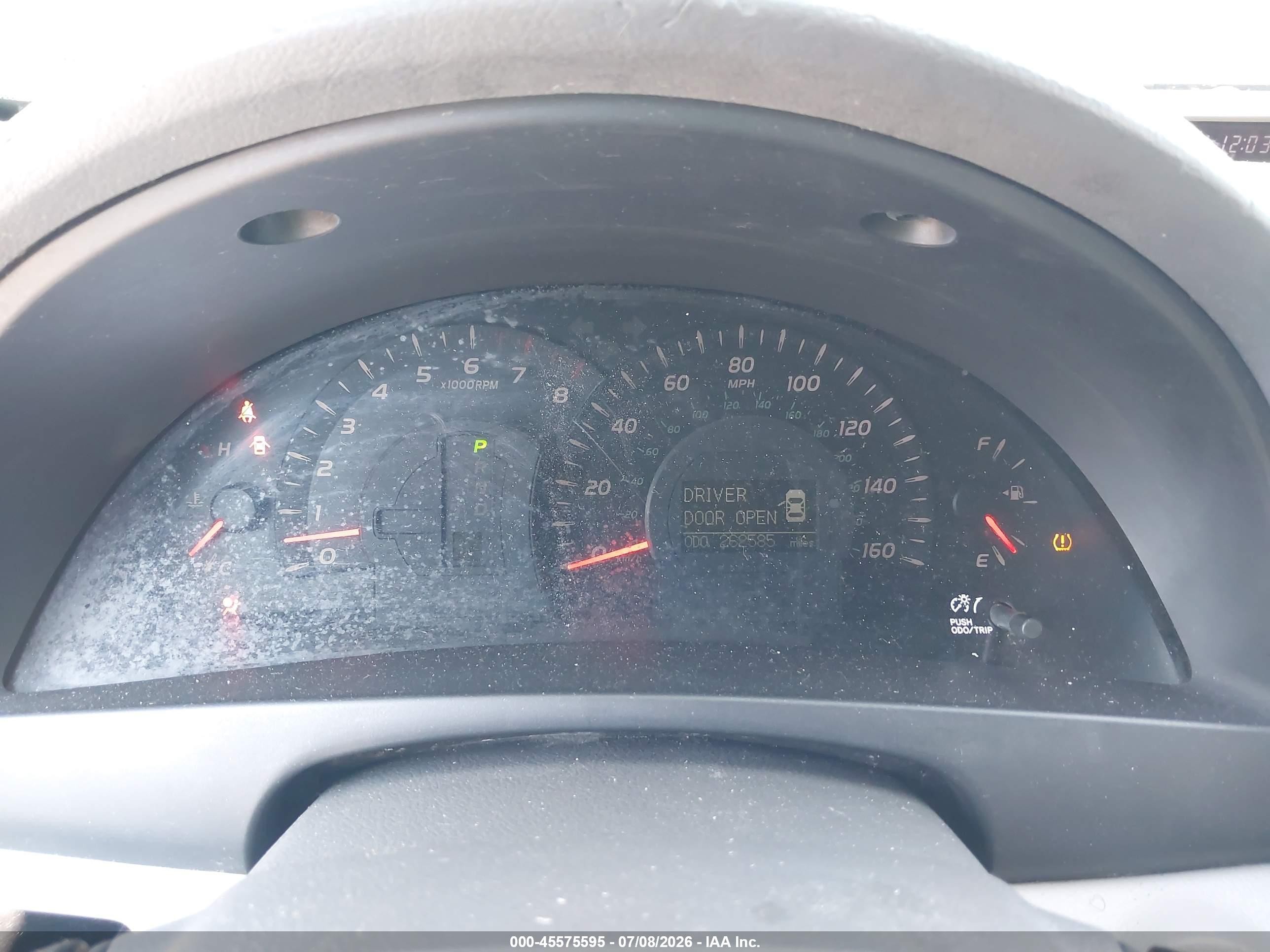 2007 Toyota Camry Xle V6 Silver vin: 4T1BK46K17U548106