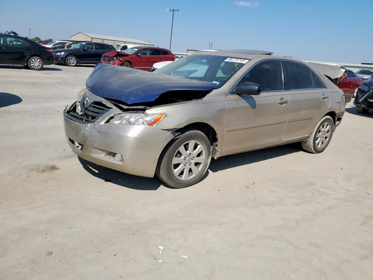 4T1BK46K19U092689