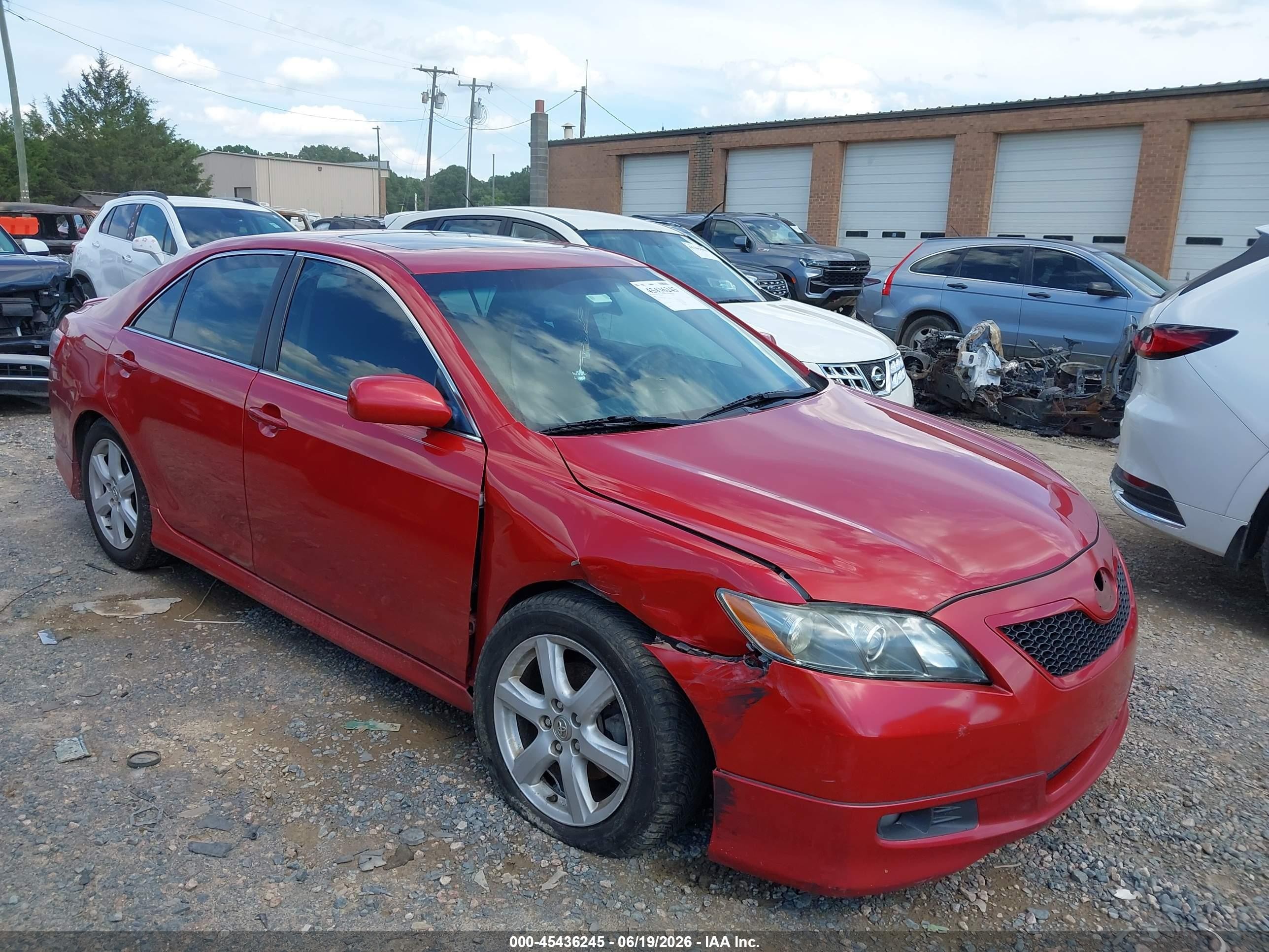4T1BK46K19U097973