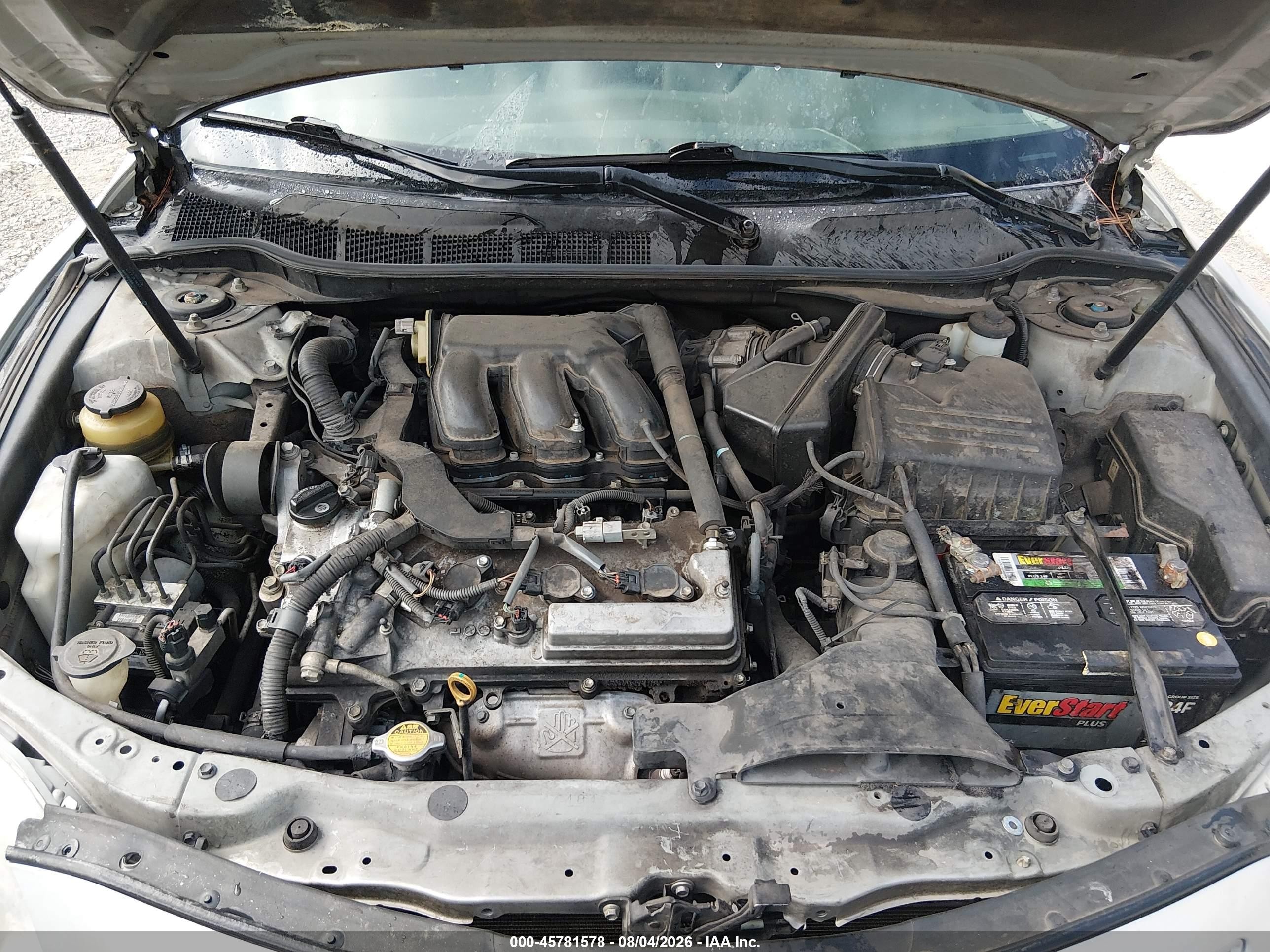 2007 Toyota Camry Le V6 Gray vin: 4T1BK46K27U026018
