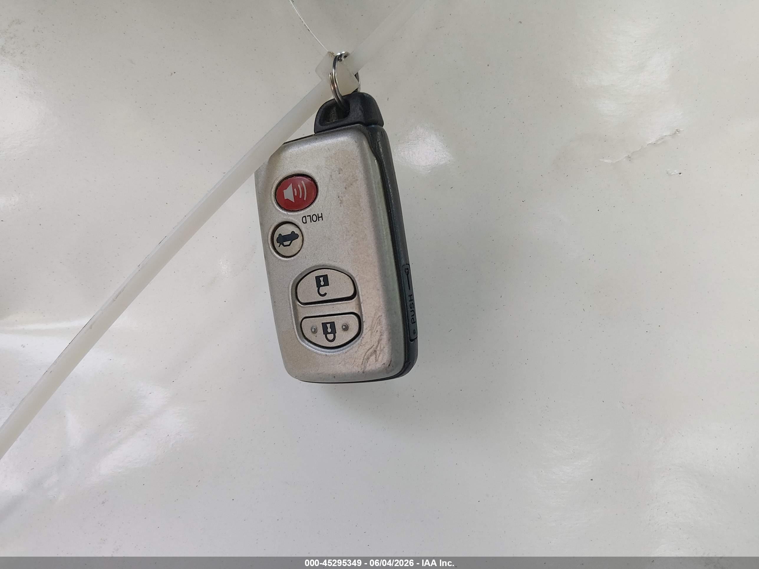 2007 Toyota Camry Xle V6 Silver vin: 4T1BK46K27U038556