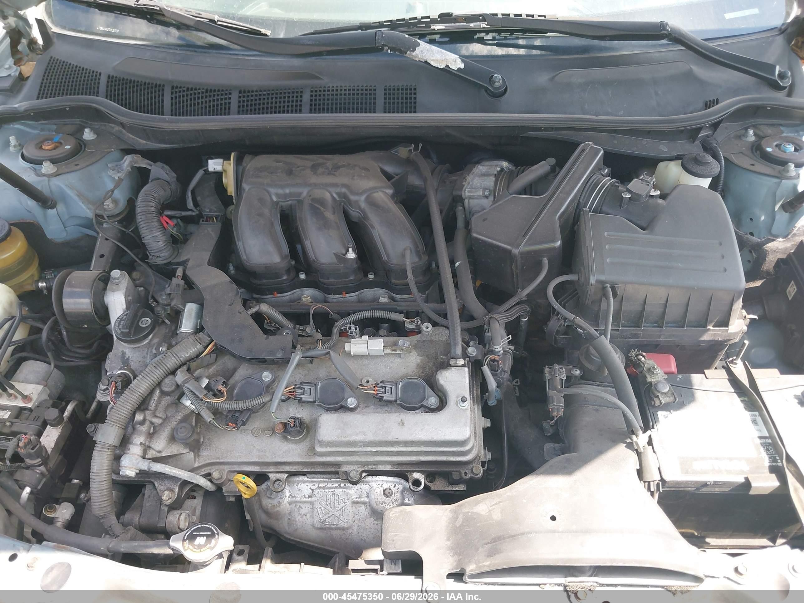 2007 Toyota Camry Se V6 Blue vin: 4T1BK46K27U530729