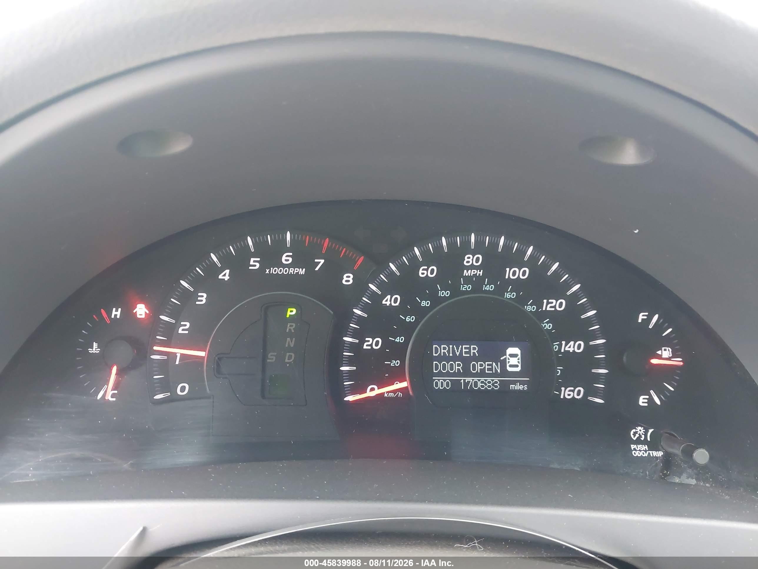 2007 Toyota Camry Xle V6 White vin: 4T1BK46K27U558286