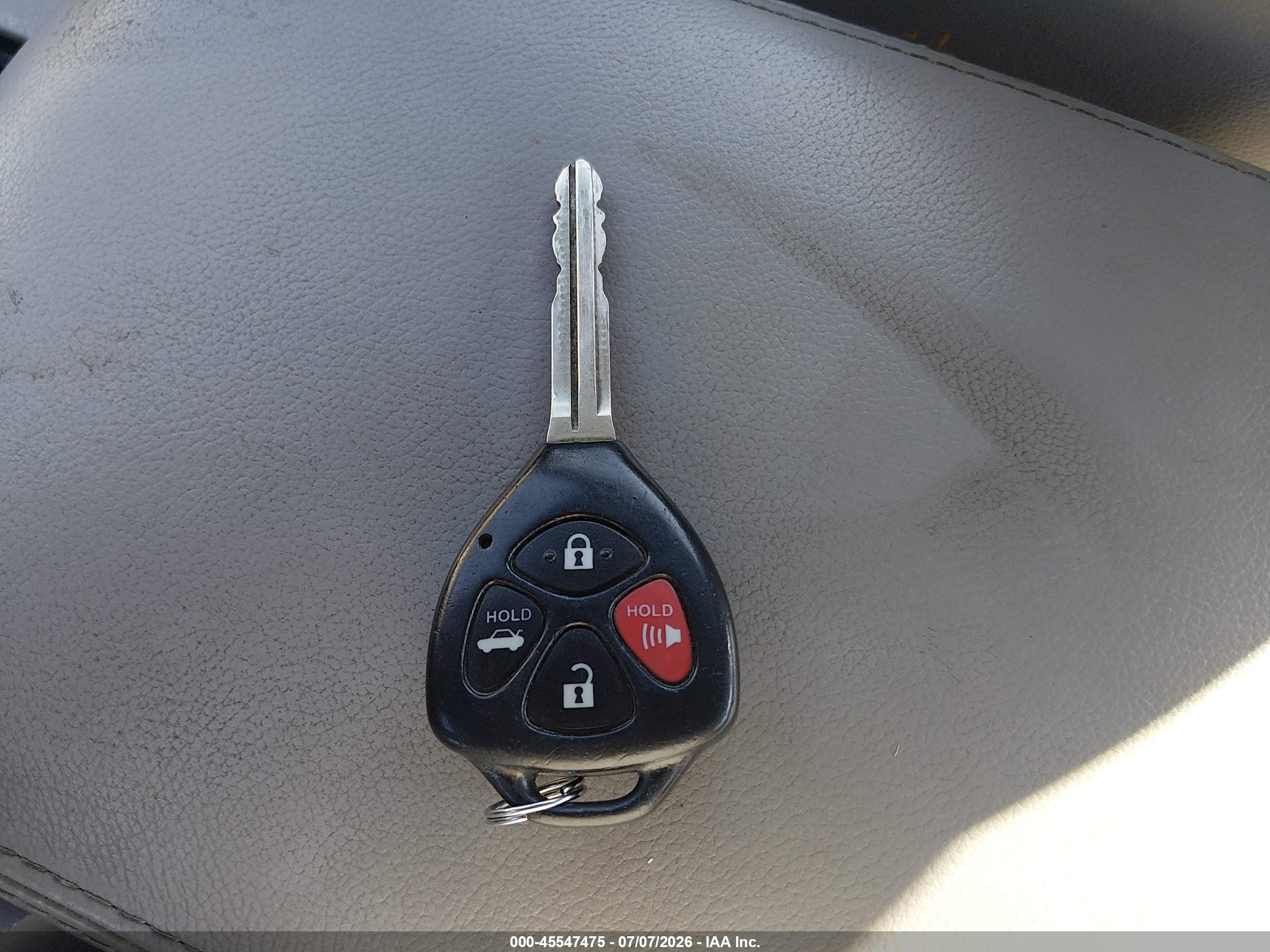 2009 Toyota Camry Se V6 Black vin: 4T1BK46K29U093396