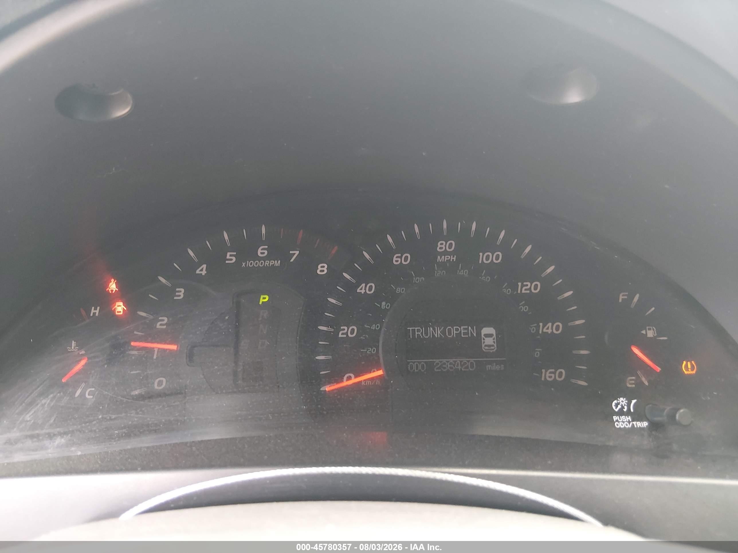 2007 Toyota Camry Xle V6 Silver vin: 4T1BK46K37U507153