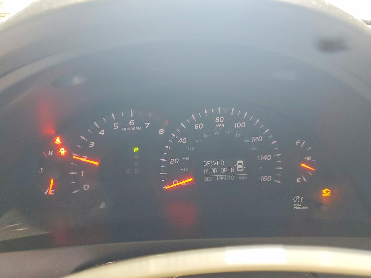 2007 Toyota Camry Xle V6 Gray vin: 4T1BK46K37U510005