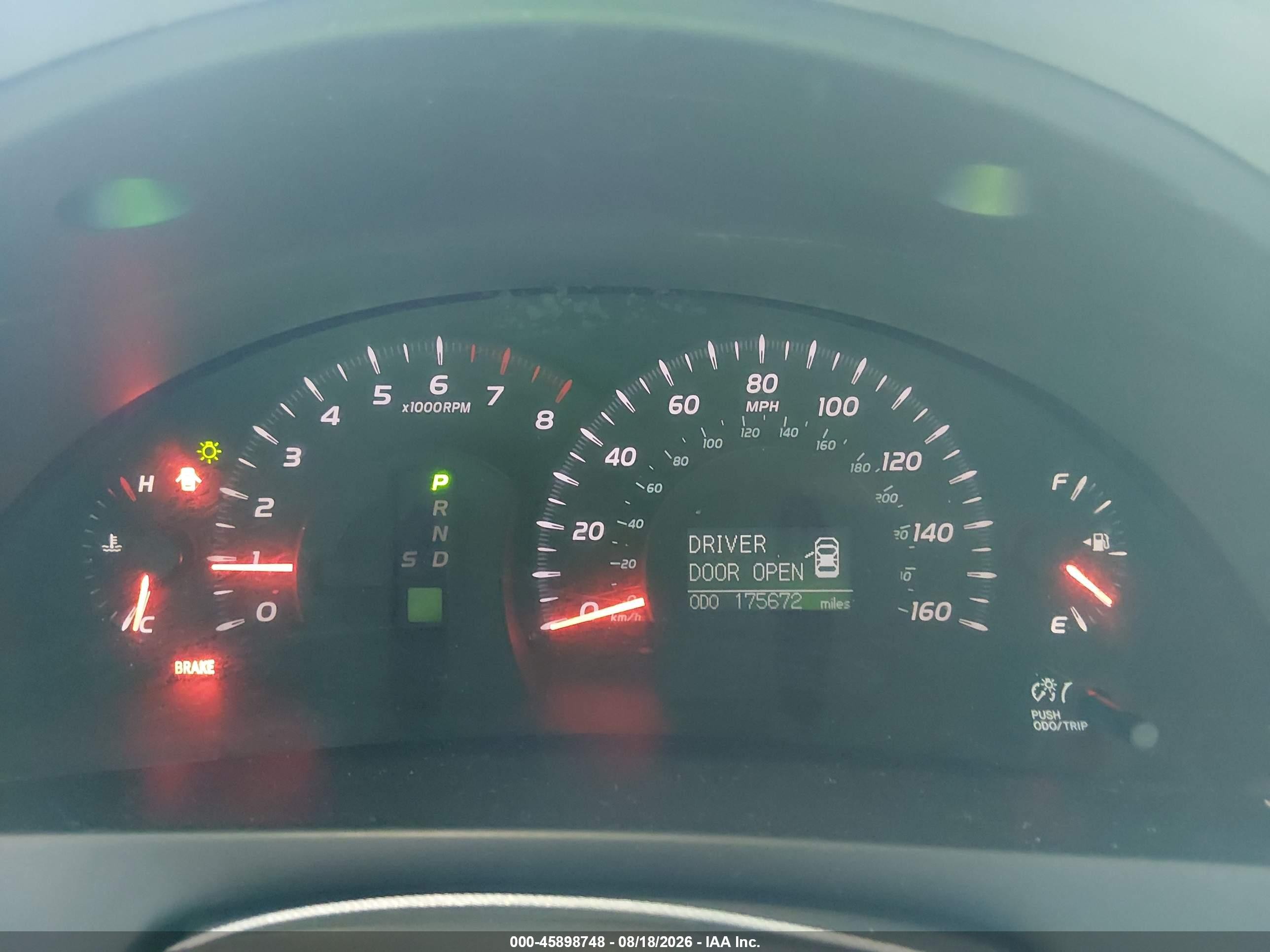 2007 Toyota Camry Xle V6 White vin: 4T1BK46K37U514913