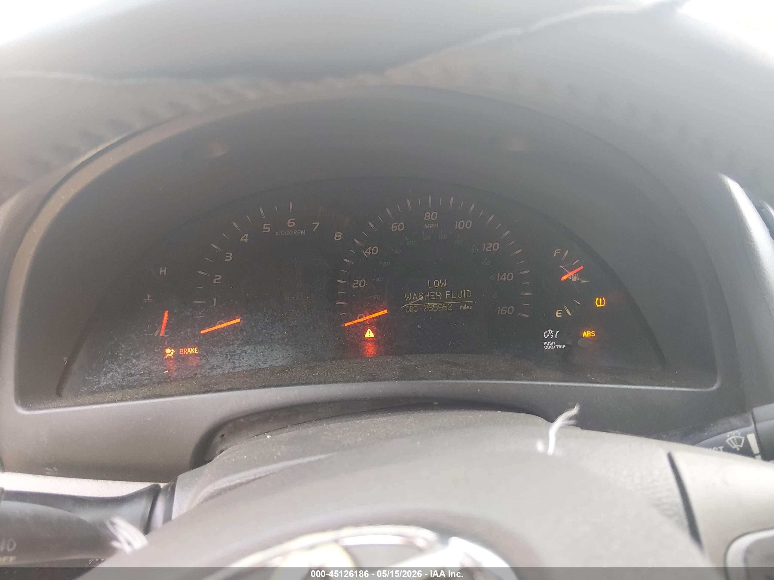 2007 Toyota Camry Xle V6 Gray vin: 4T1BK46K37U522977