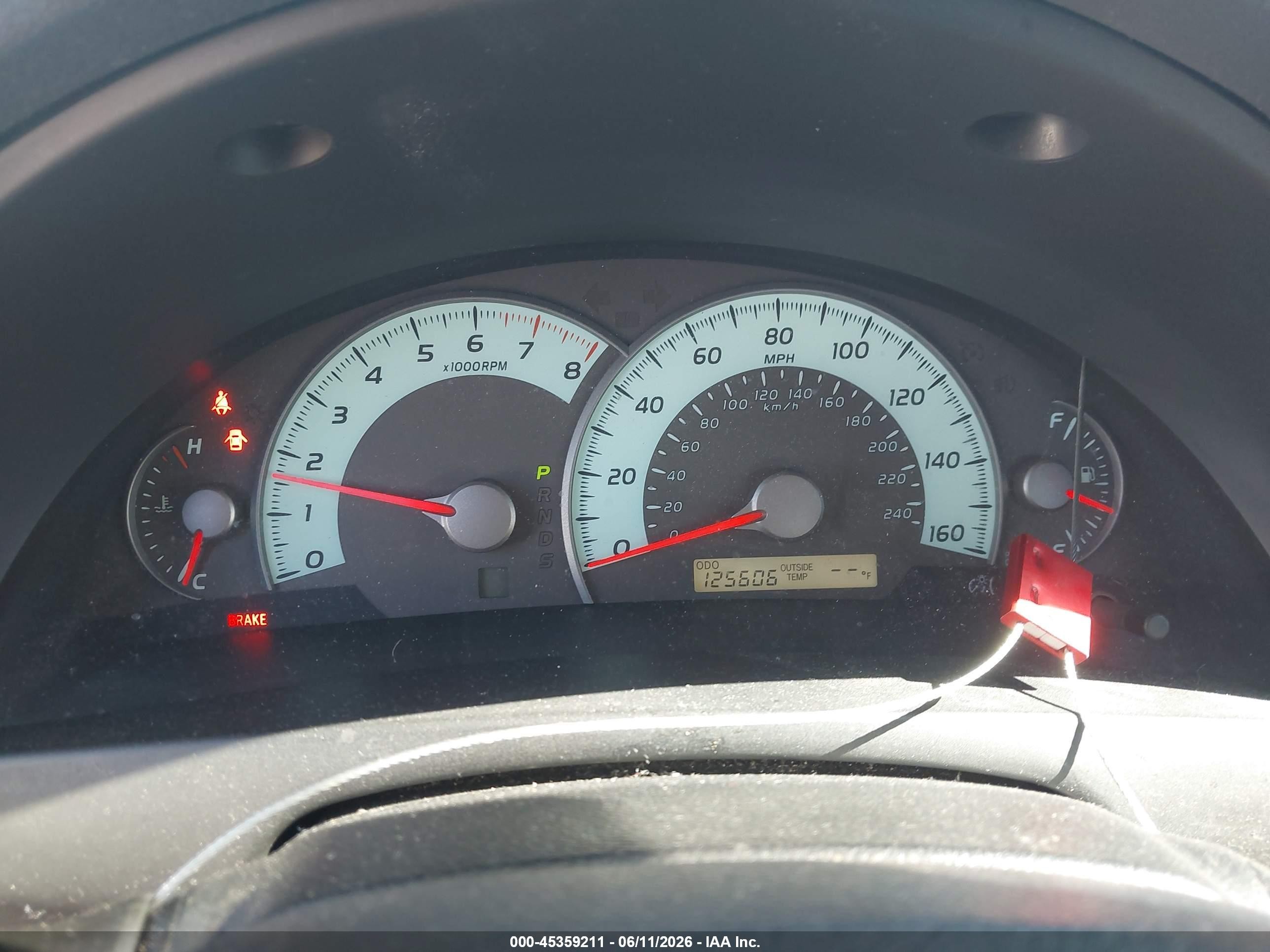 2007 Toyota Camry Se V6 Black vin: 4T1BK46K37U552920