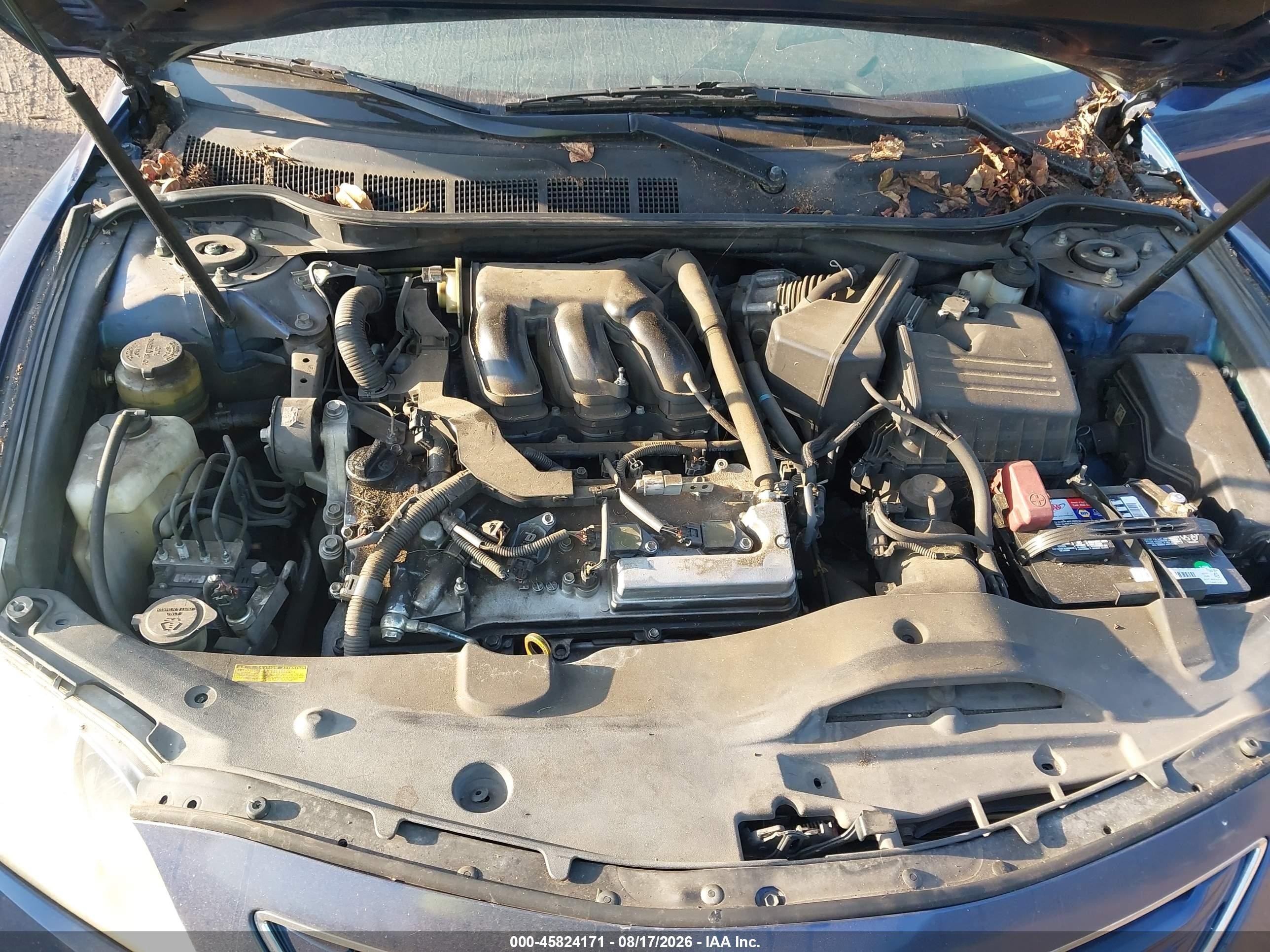2008 Toyota Camry Xle Blue vin: 4T1BK46K38U067839