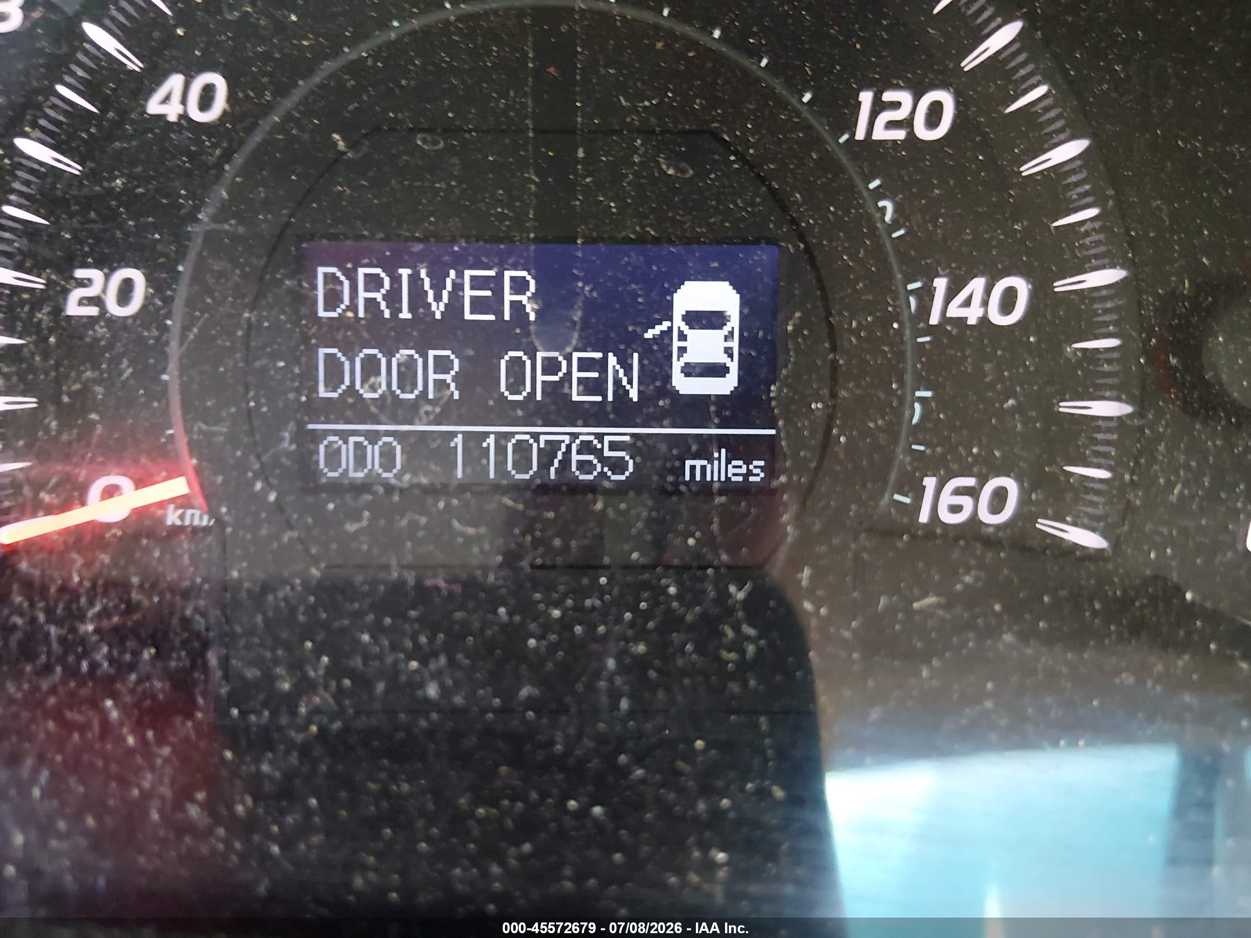 2008 Toyota Camry Xle Black vin: 4T1BK46K38U568763