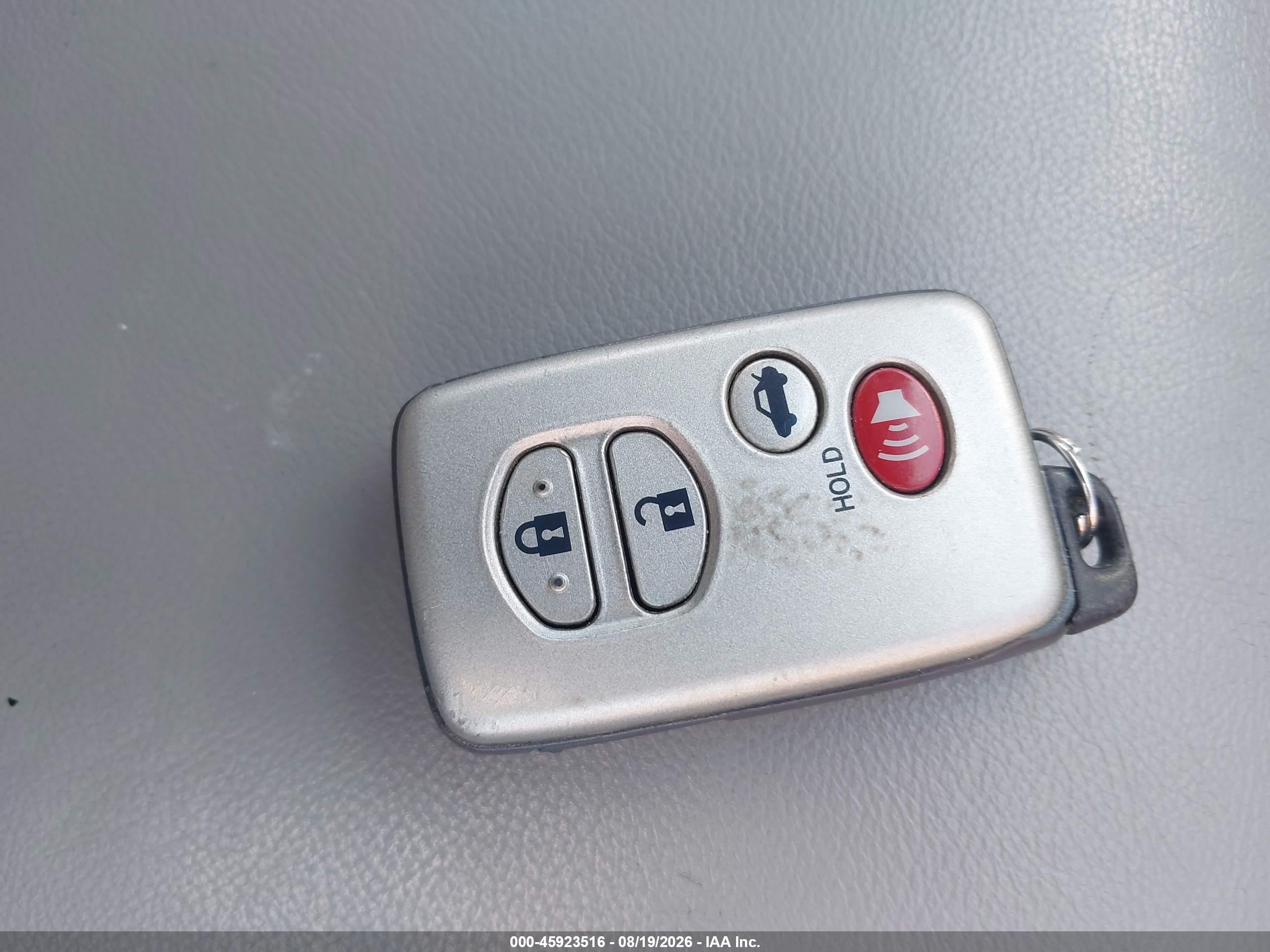 2009 Toyota Camry Xle V6 Silver vin: 4T1BK46K39U077871