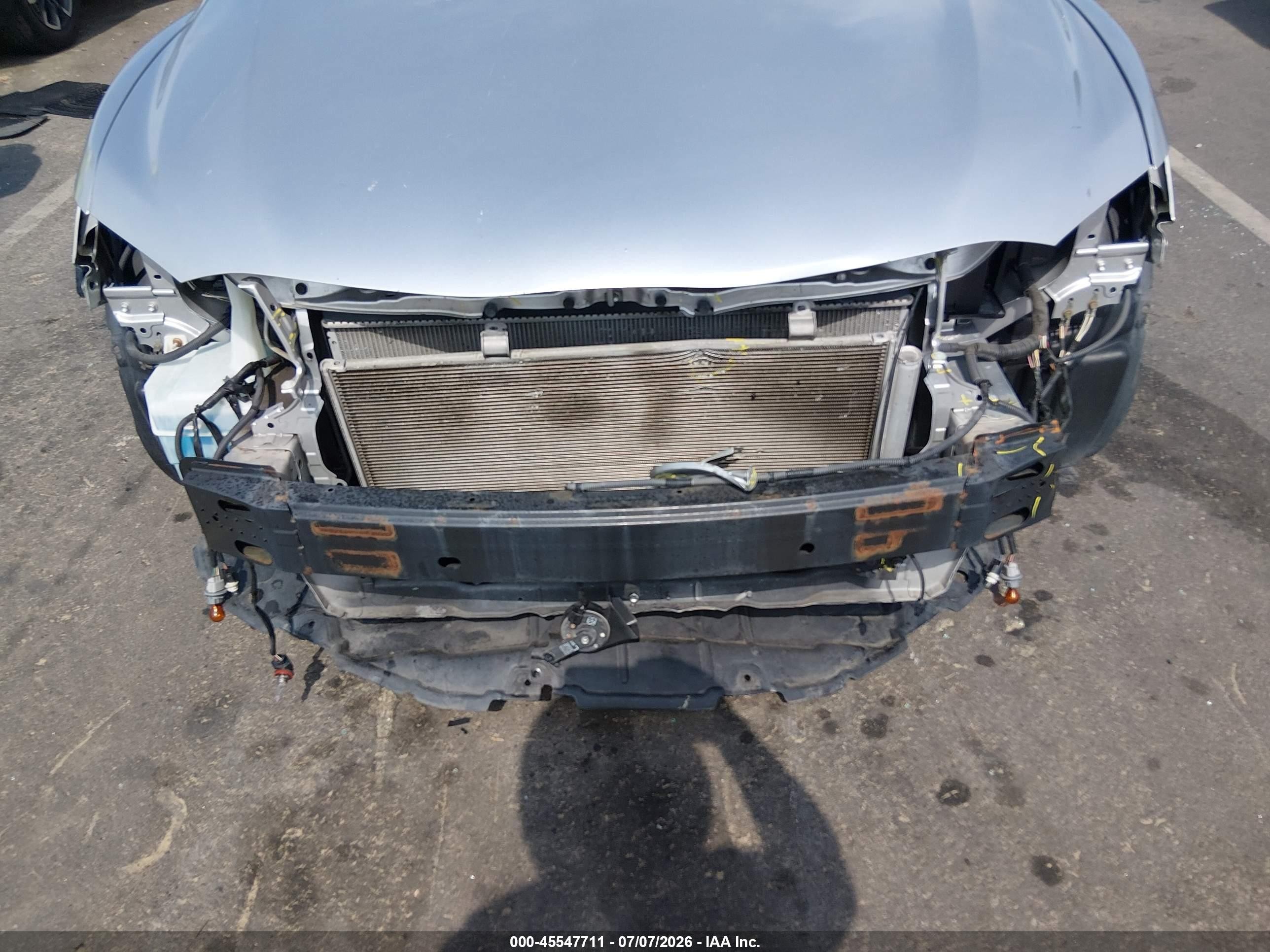 2009 Toyota Camry Xle V6 Silver vin: 4T1BK46K39U084254