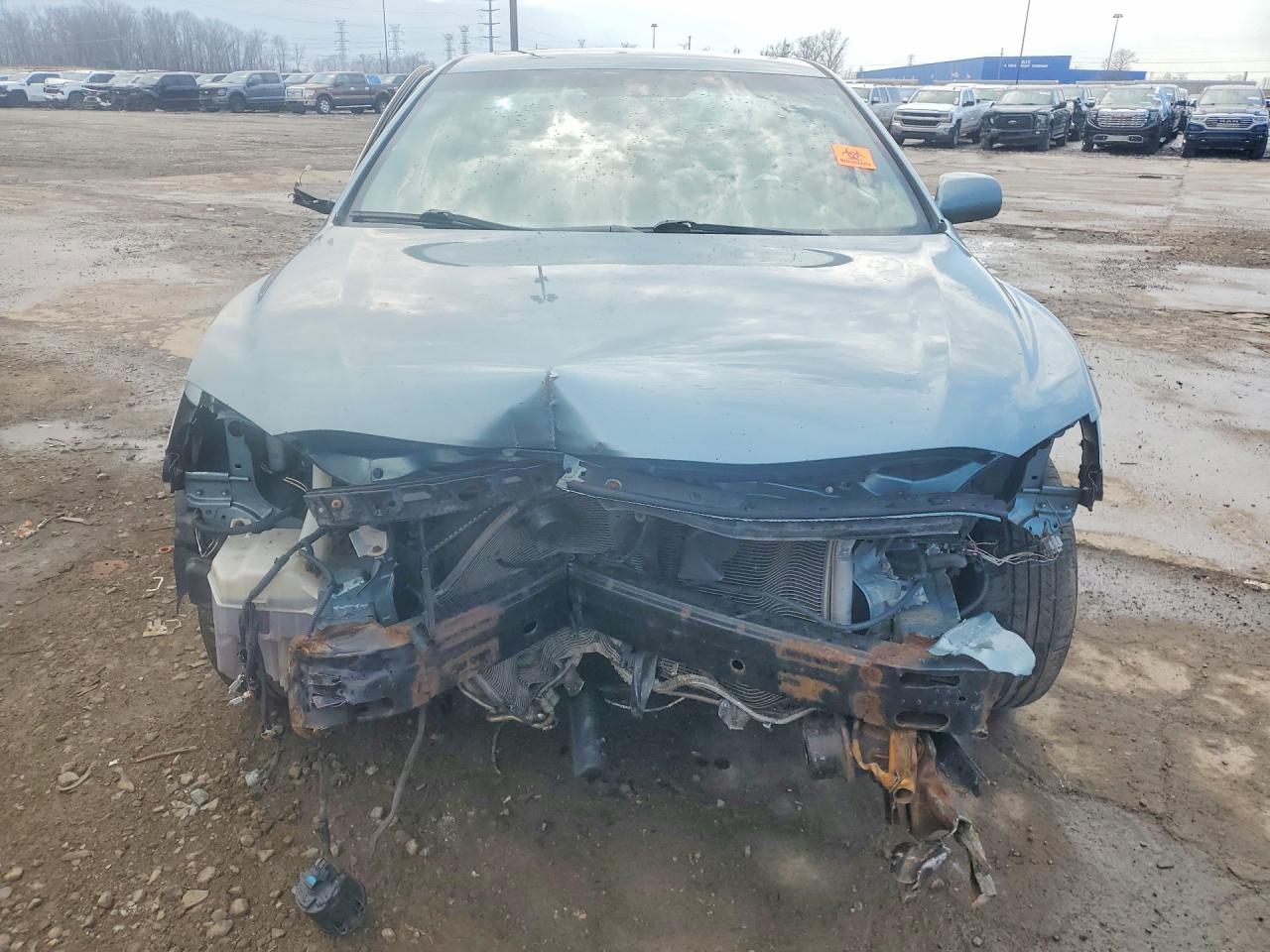 2009 Toyota Camry Xle V6 Gray vin: 4T1BK46K39U577299