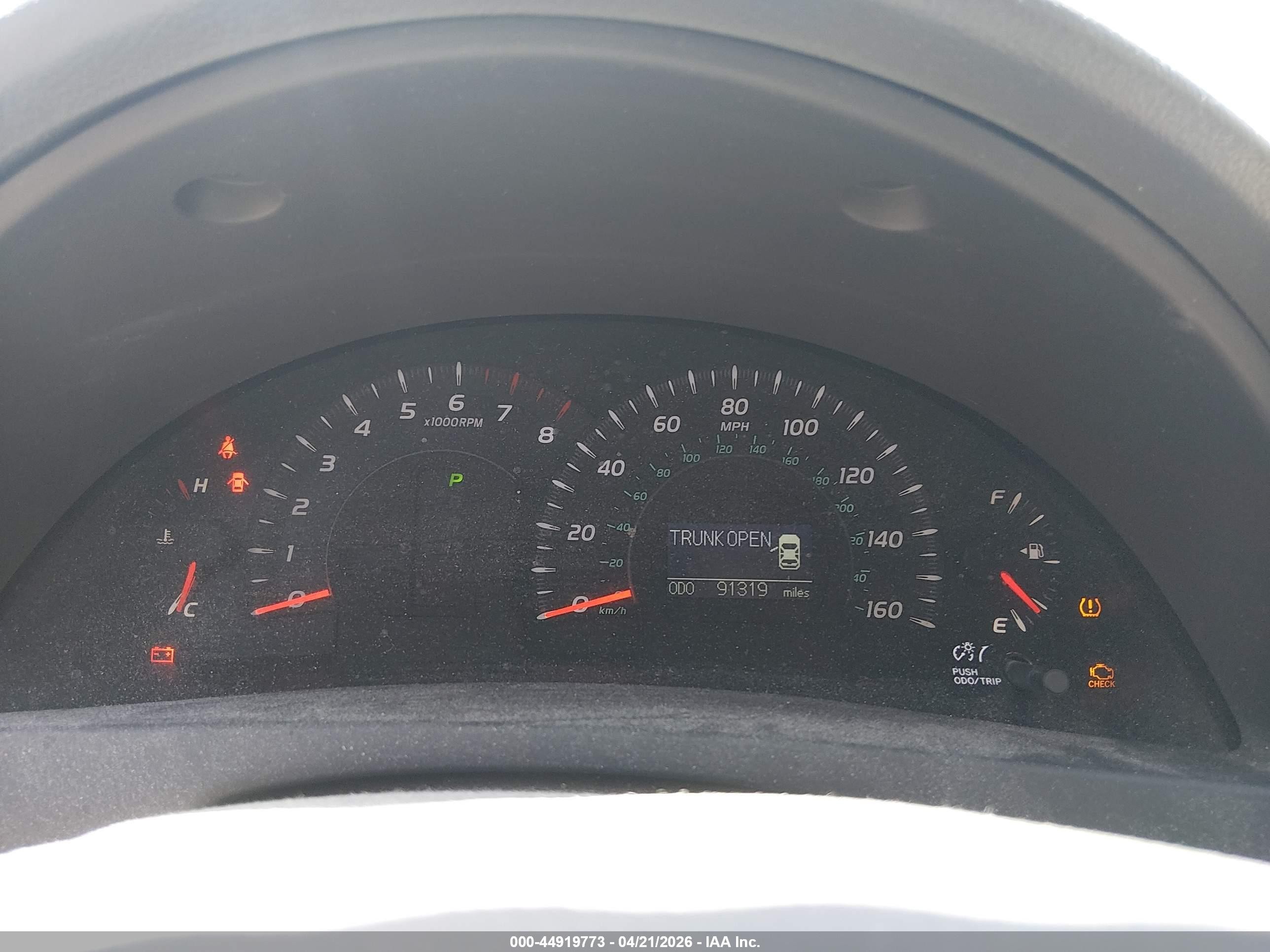 2009 Toyota Camry Xle V6 Blue vin: 4T1BK46K39U585550